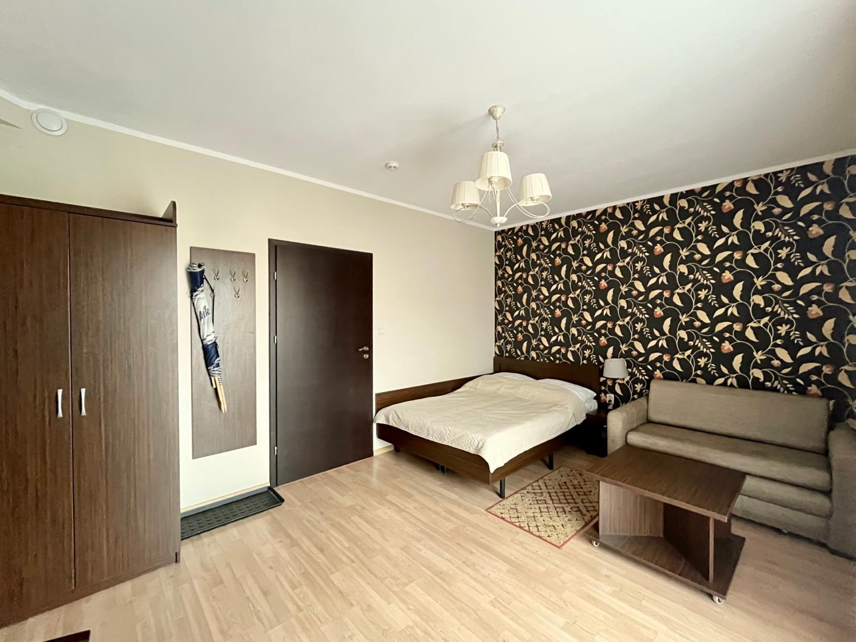 Triple Room with Balcony photo 1