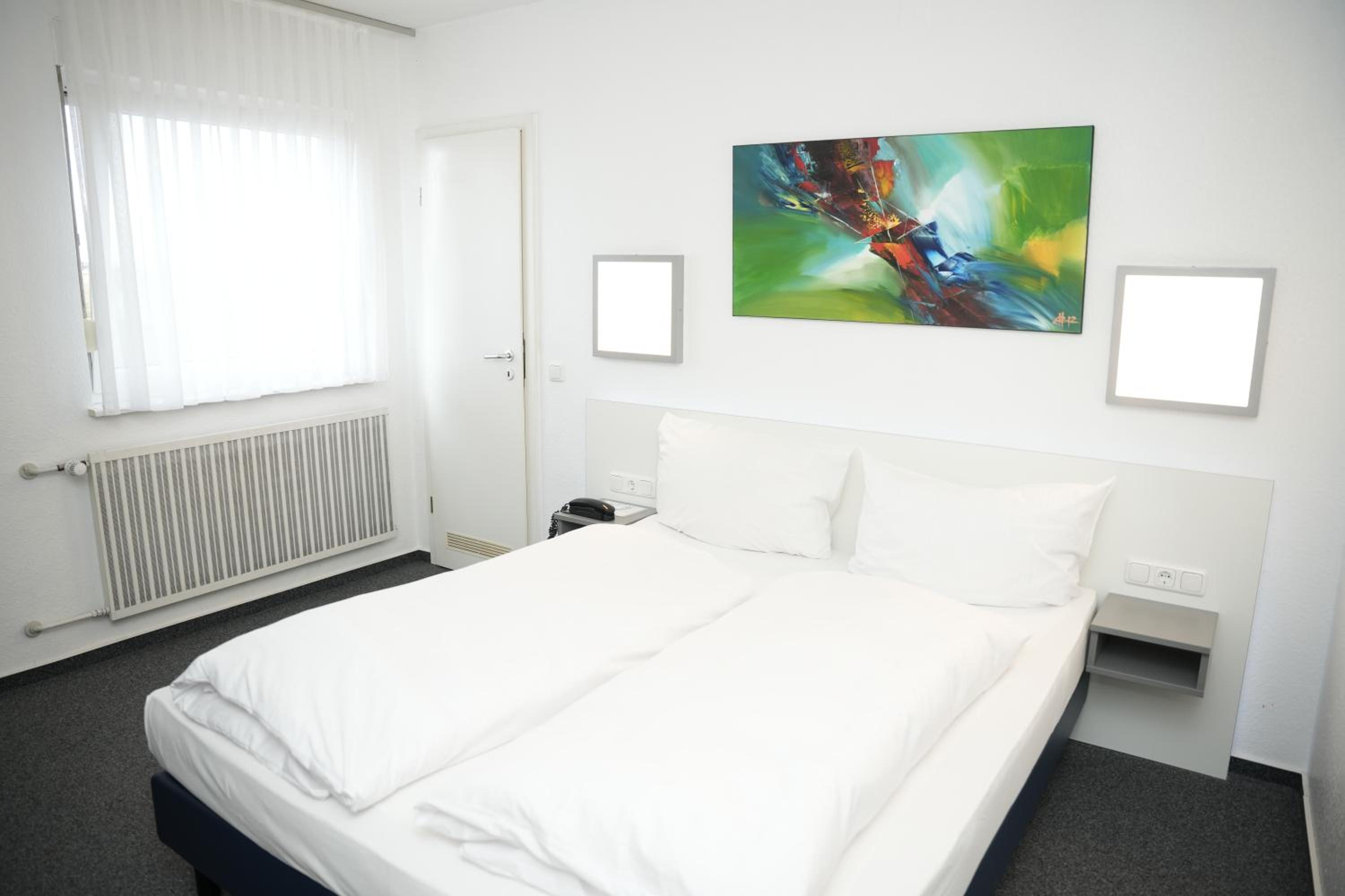 Double Room photo 2