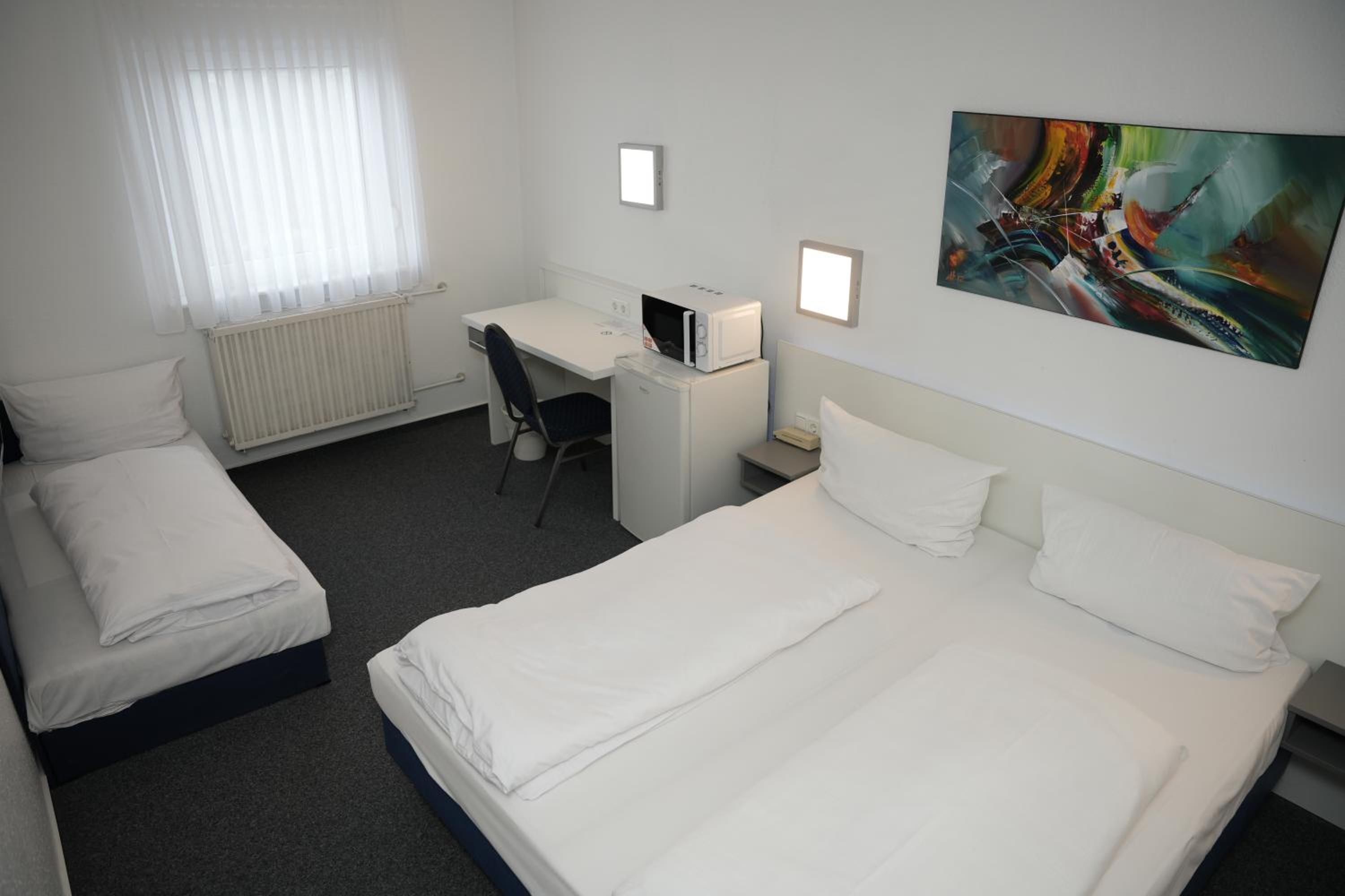 Triple Room photo 2