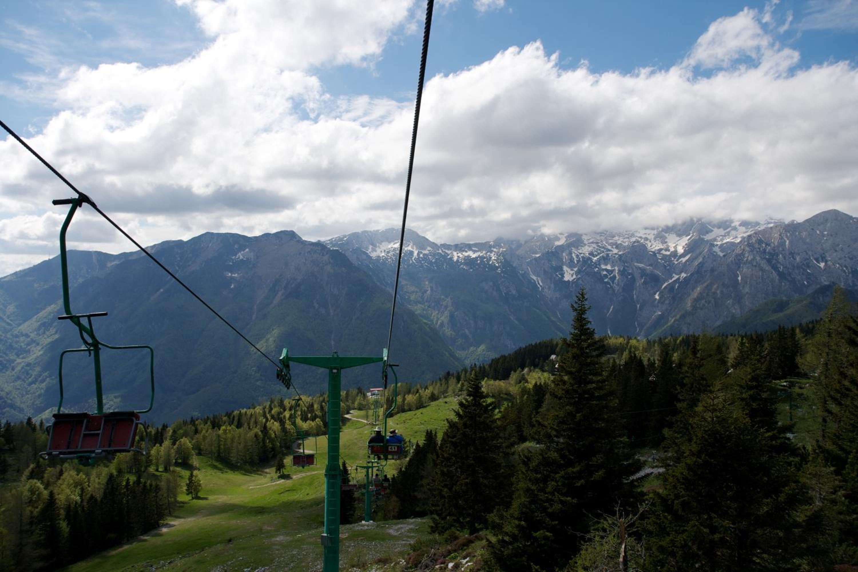 Chalet photo 3
