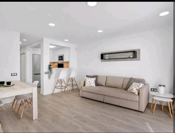Casa de Dos Habitaciones
