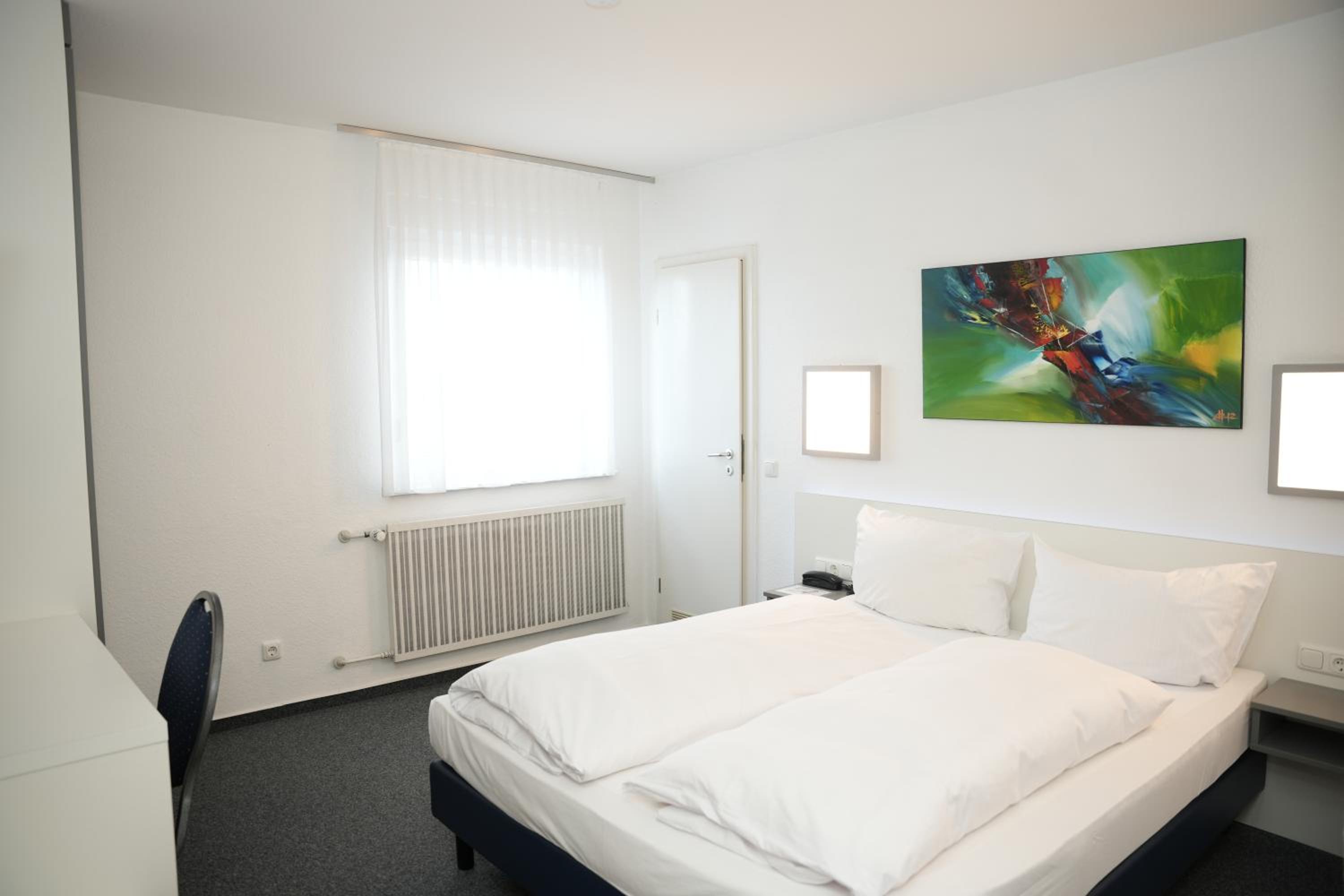 Double Room photo 3