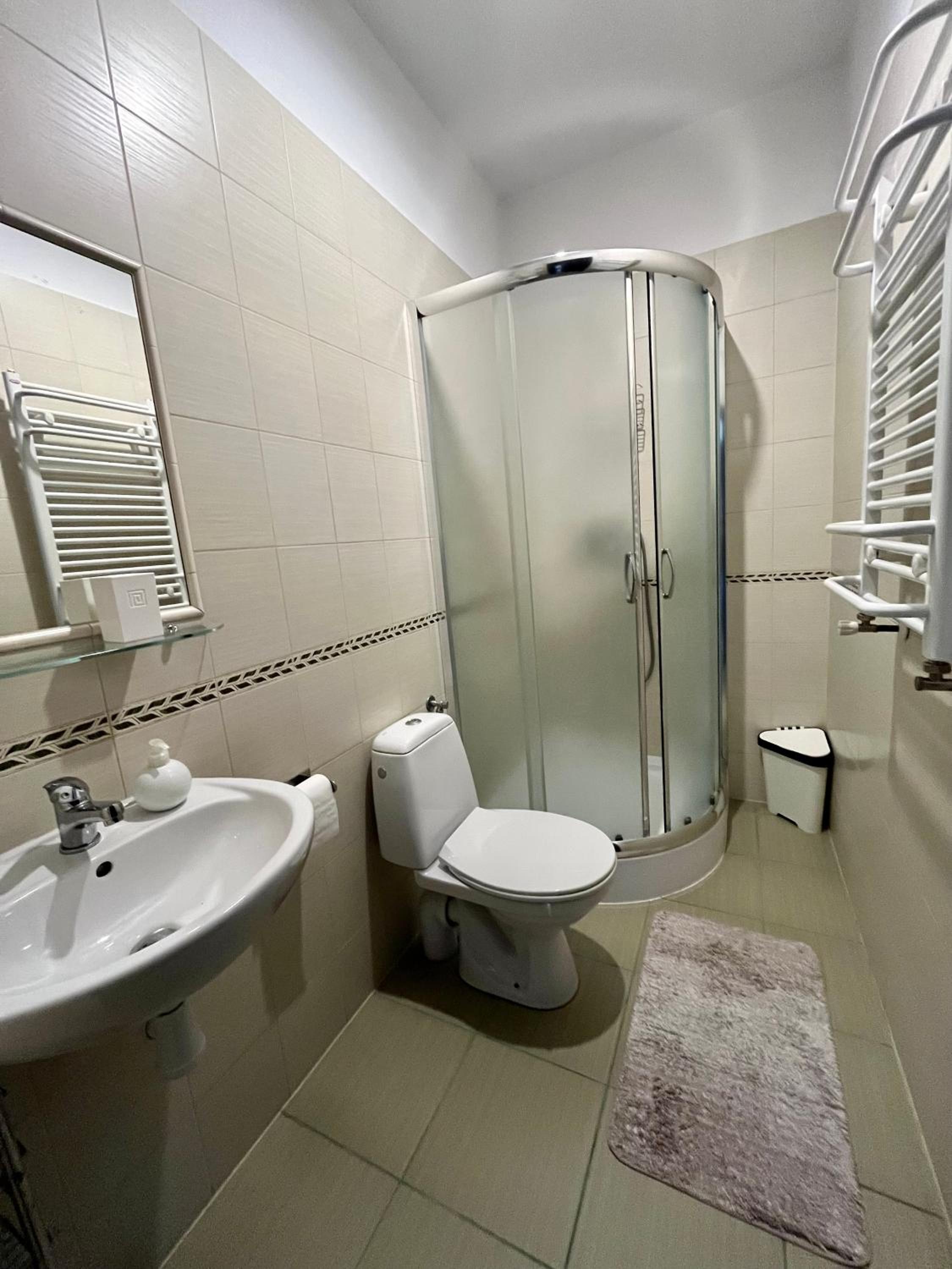 Double Room with Balcony photo 2