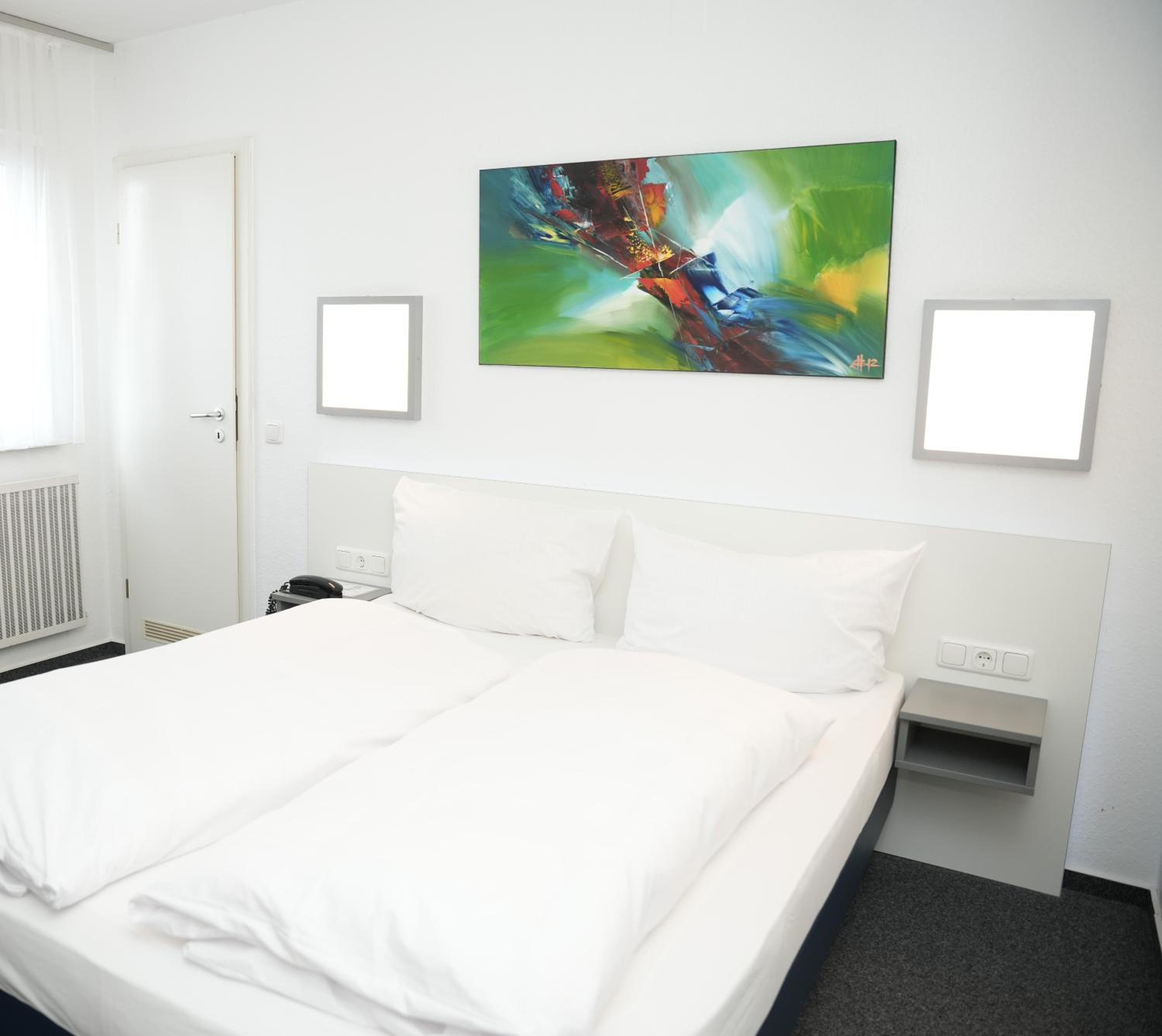 Double Room photo 1
