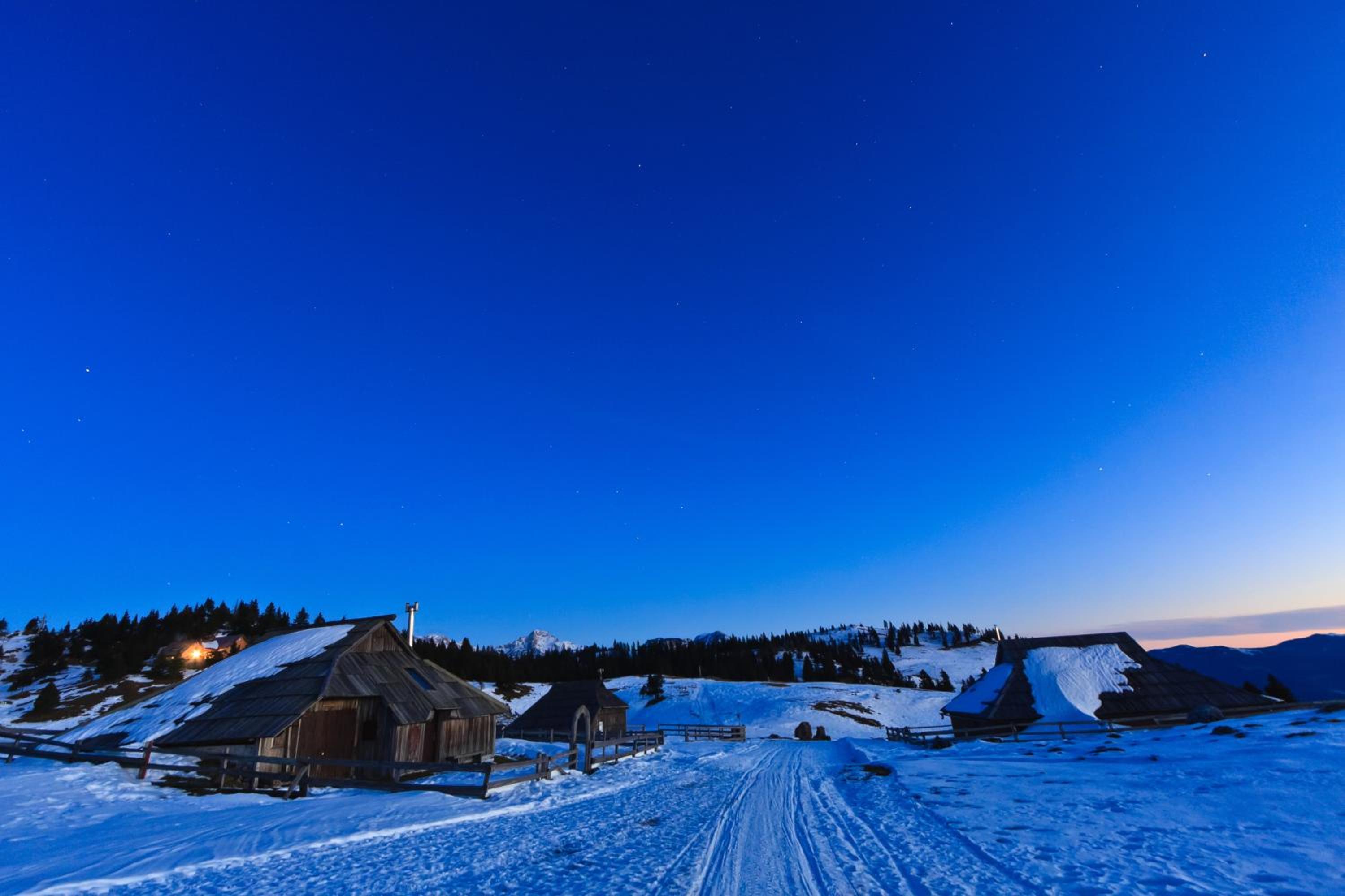 Chalet photo 1
