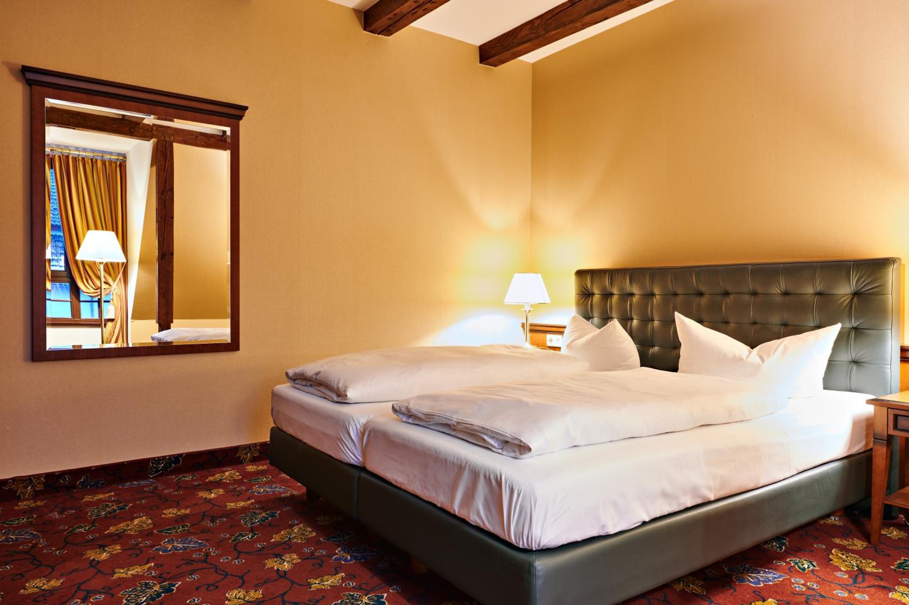 Standard Double Room - Photo 1