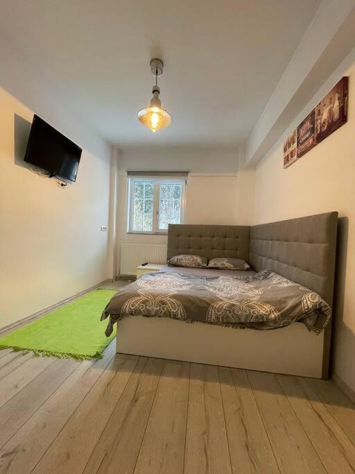 Three-Bedroom Apartment photo 3