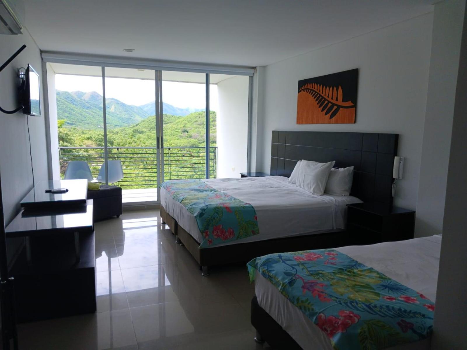 Deluxe Double Room photo 1