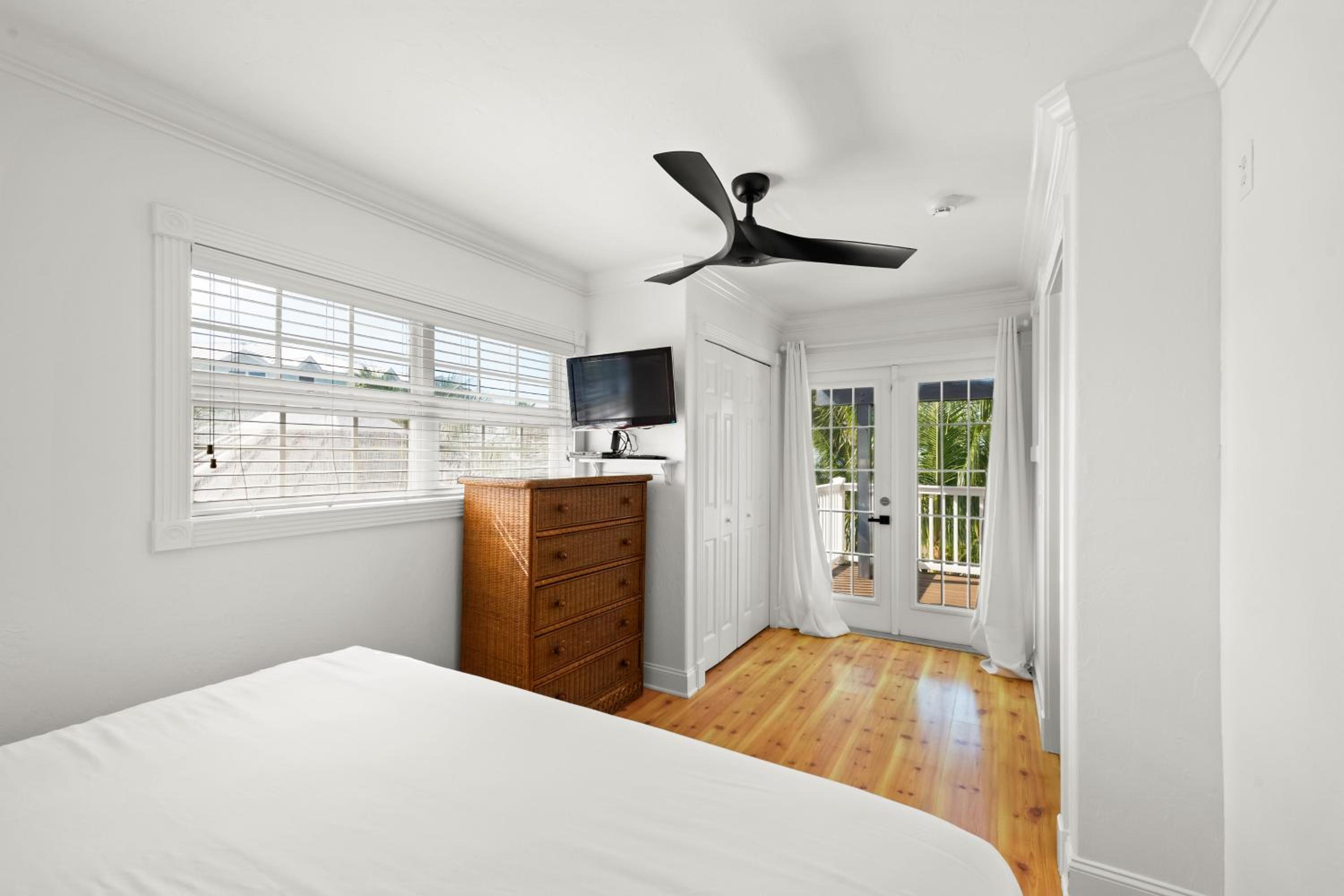 Ocean View King Room with Terrace