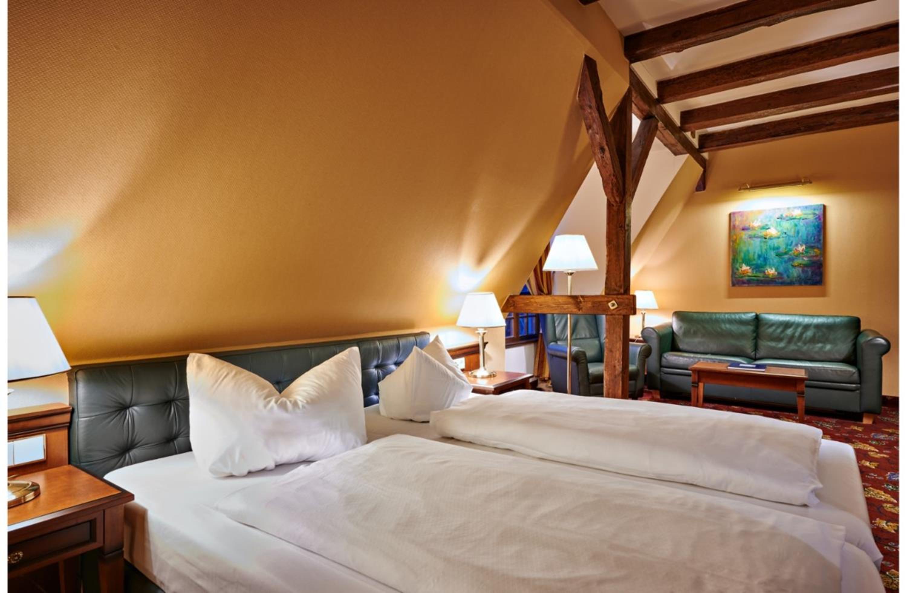 Junior Suite - Photo 1