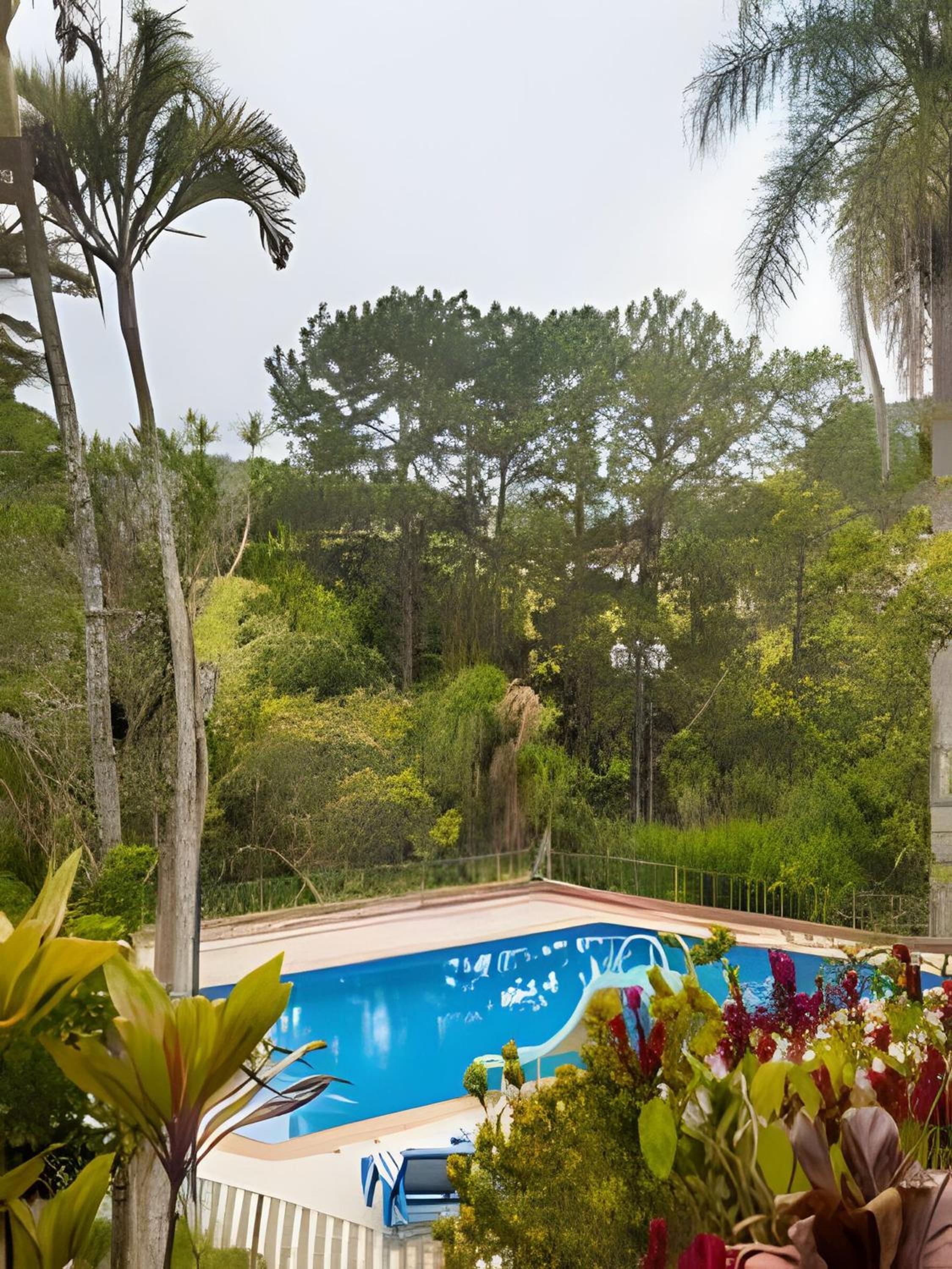 Villa with Garden View photo 3
