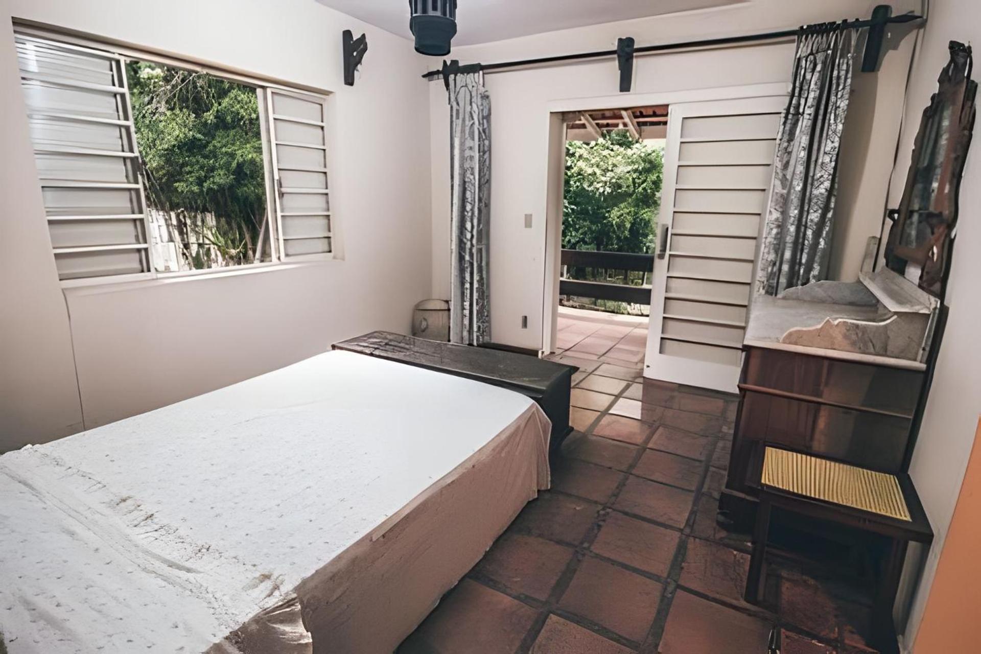 Villa with Garden View photo 1