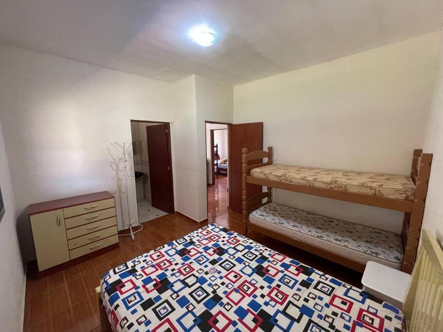 Three-Bedroom Home photo 2