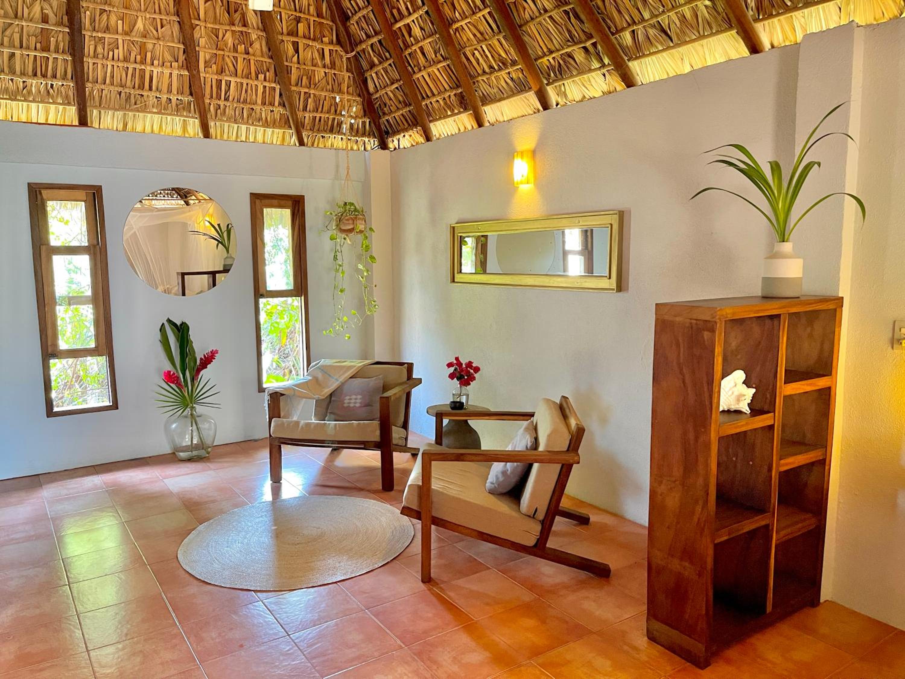 Deluxe Bungalow - Photo 1