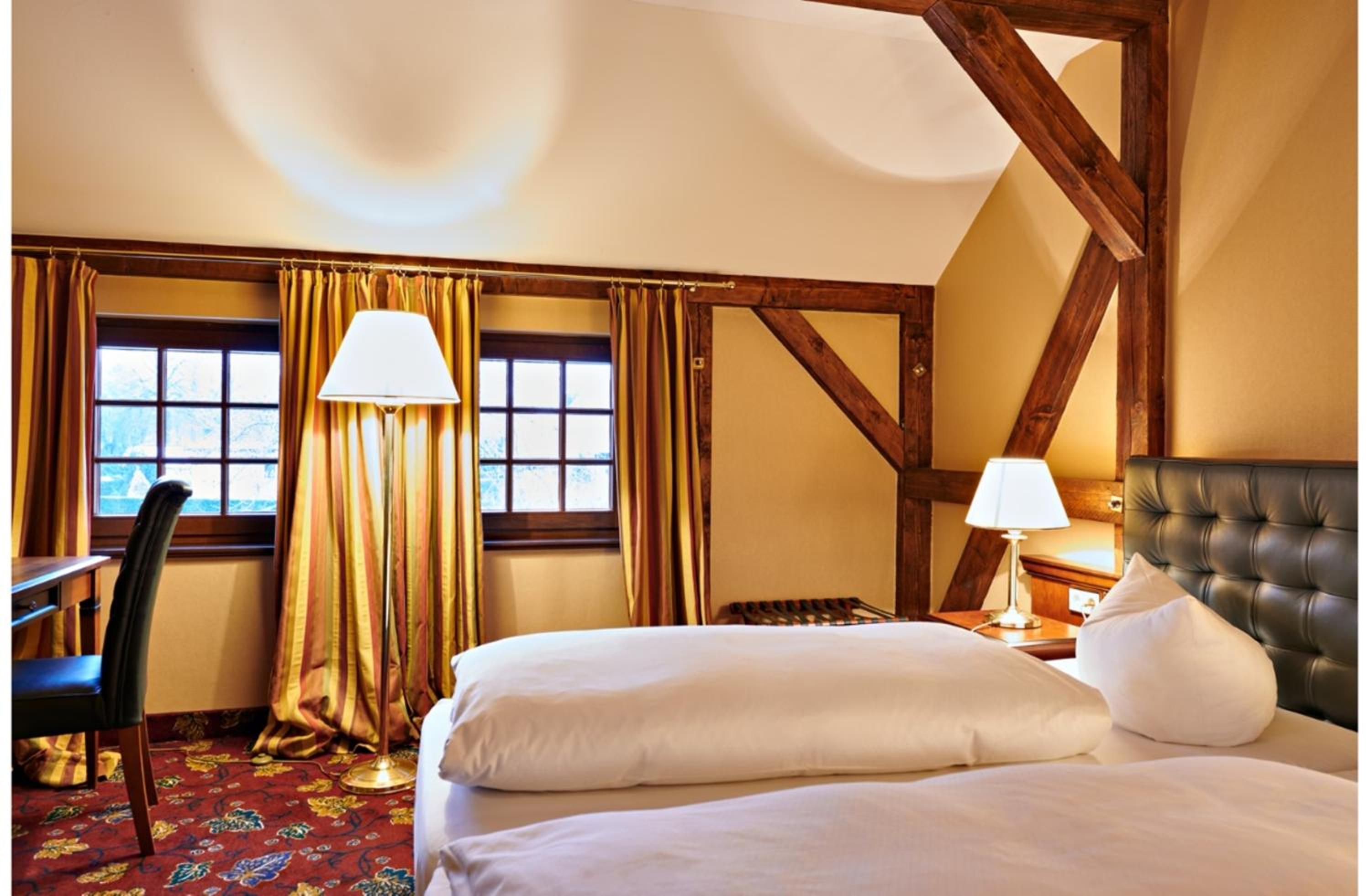 Deluxe Suite photo 1