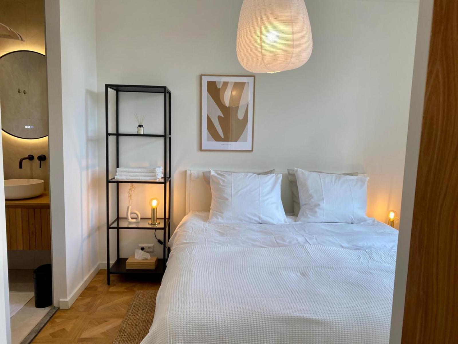 Double Room with Private Bathroom photo 1