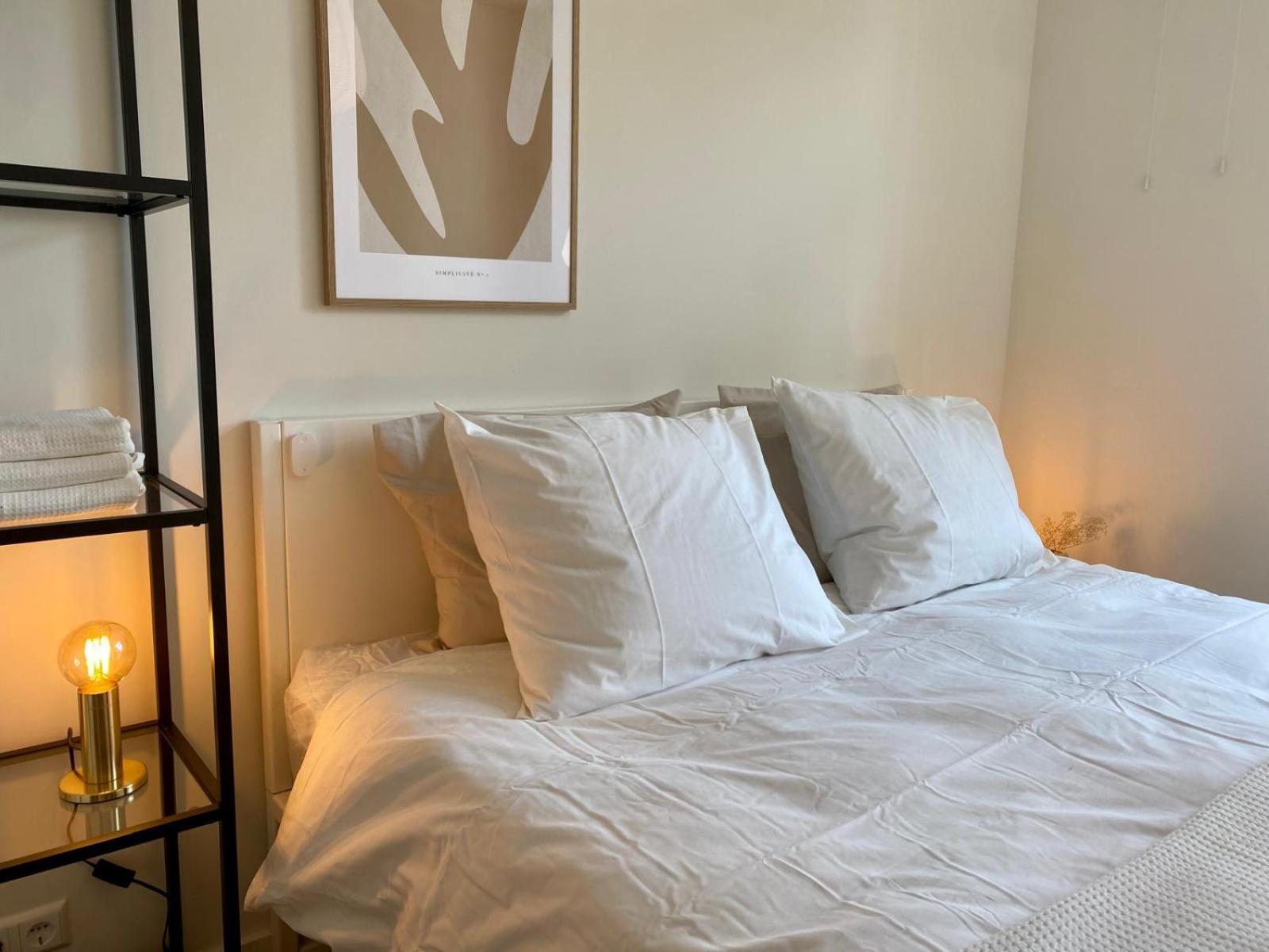 Double Room with Private Bathroom photo 3