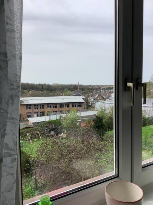 Two-Bedroom Apartment with Garden View photo 2