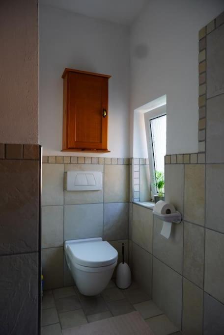 Two-Bedroom Apartment with Garden View photo 3