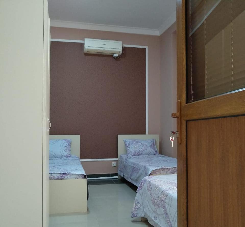 Standard Triple Room photo 3