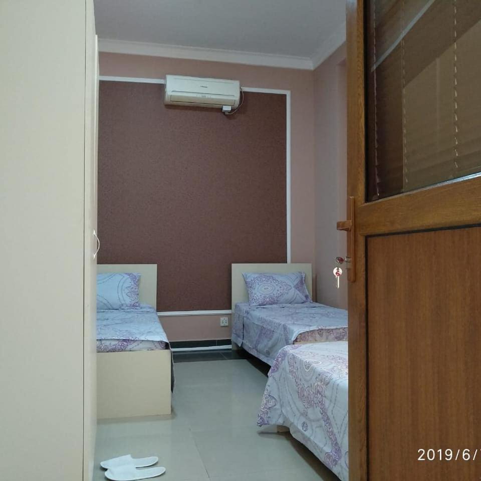 Standard Triple Room photo 2