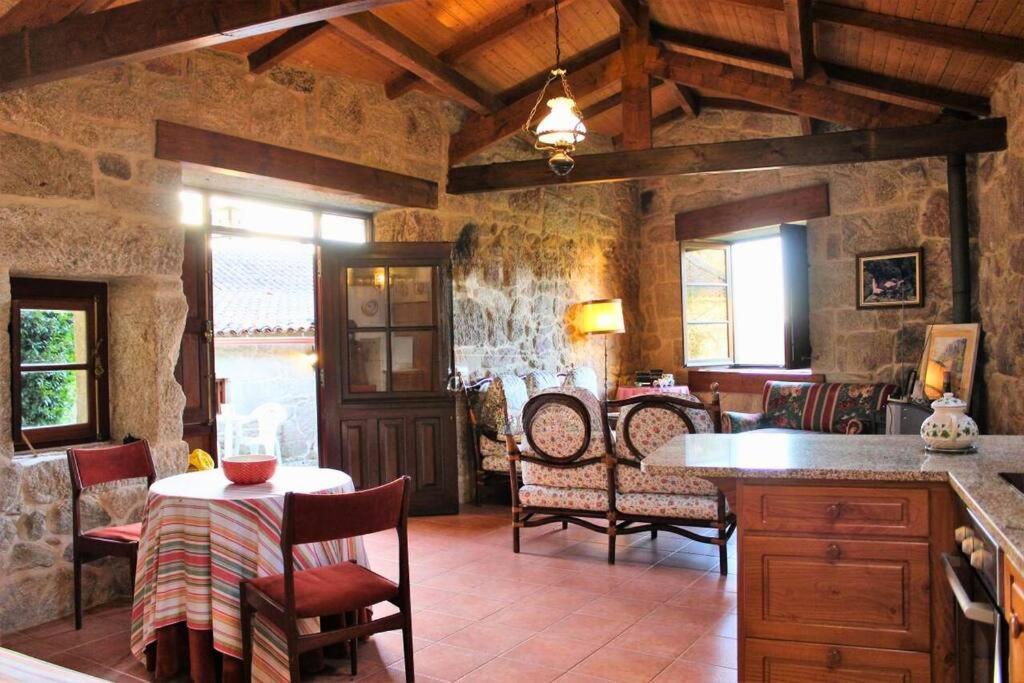 Casa de una habitación