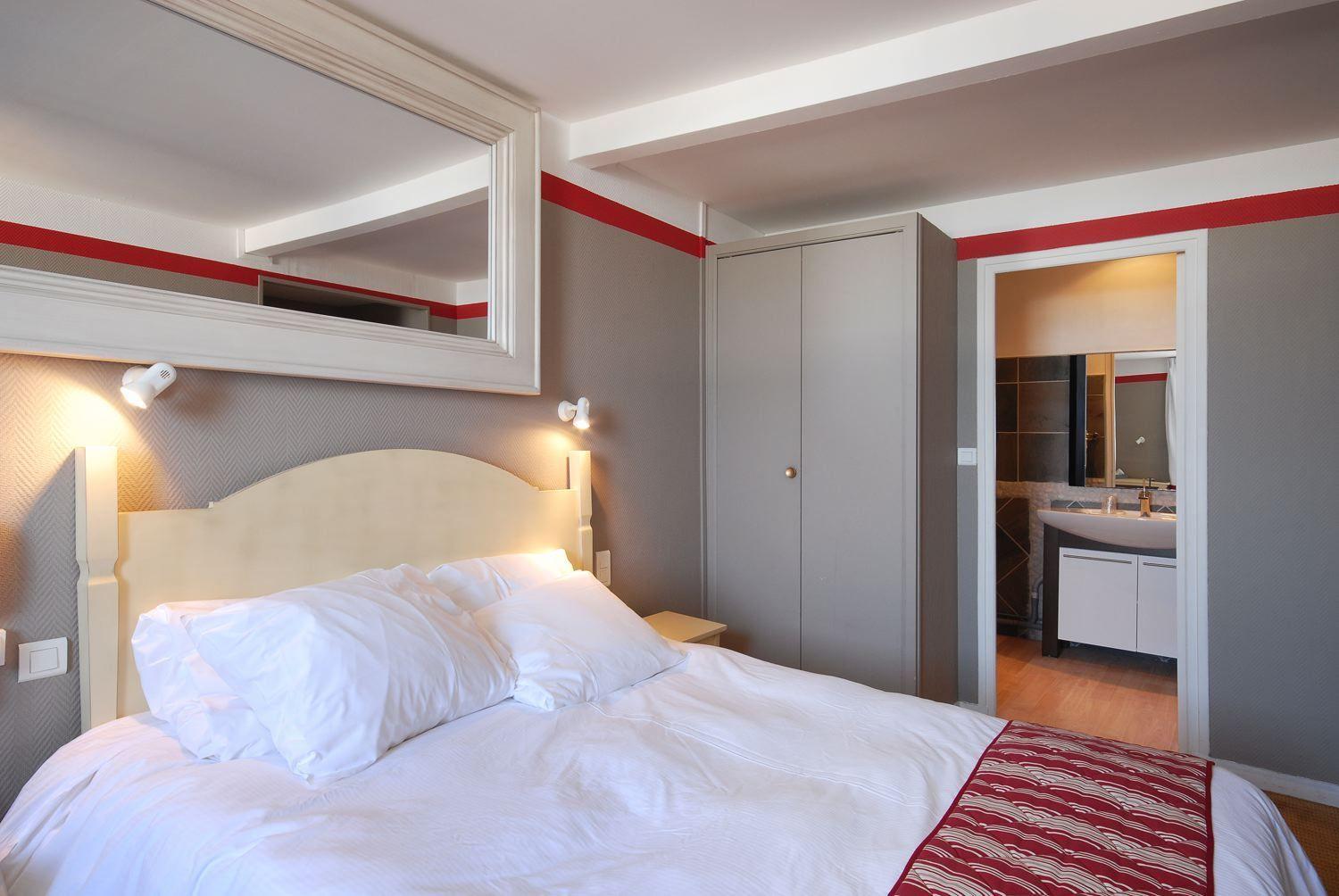 Comfort Double Room - Photo 7