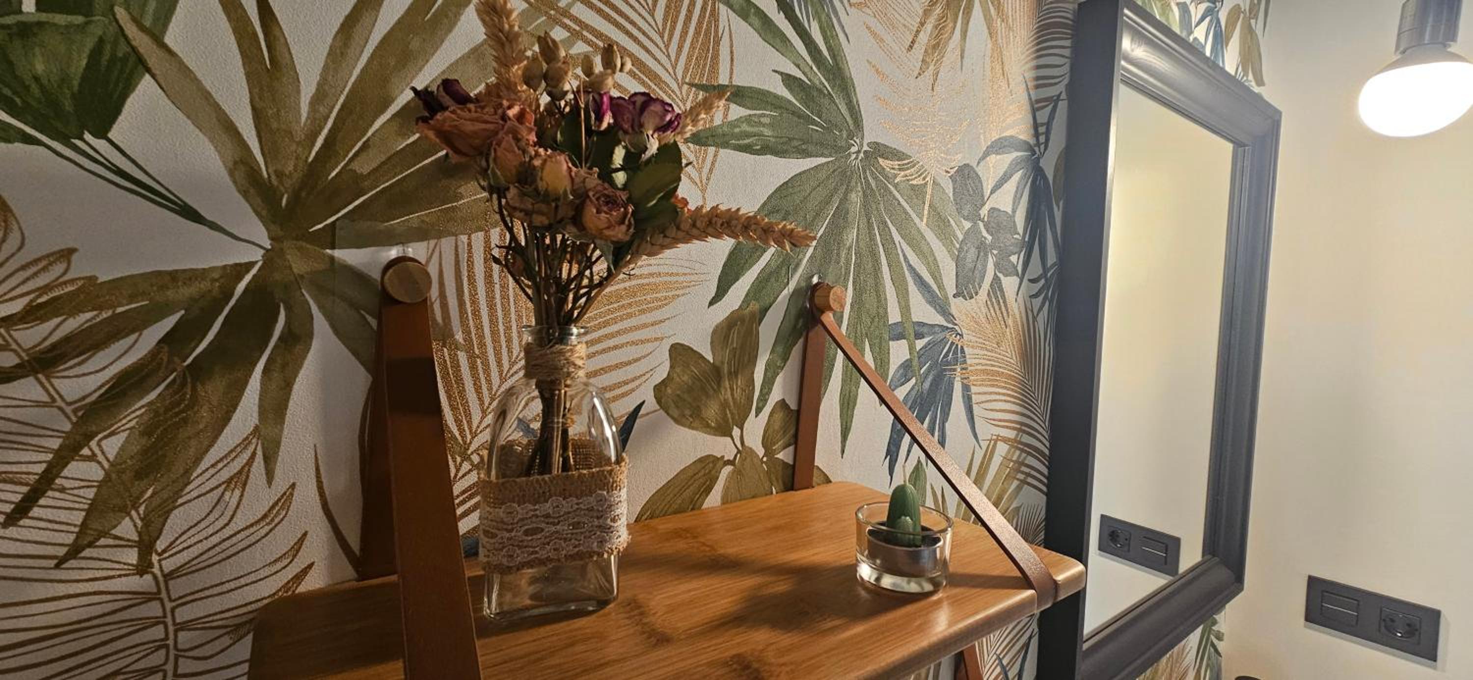 Casa Elisa - Overnatningssted af høj kvalitet, Billede 10