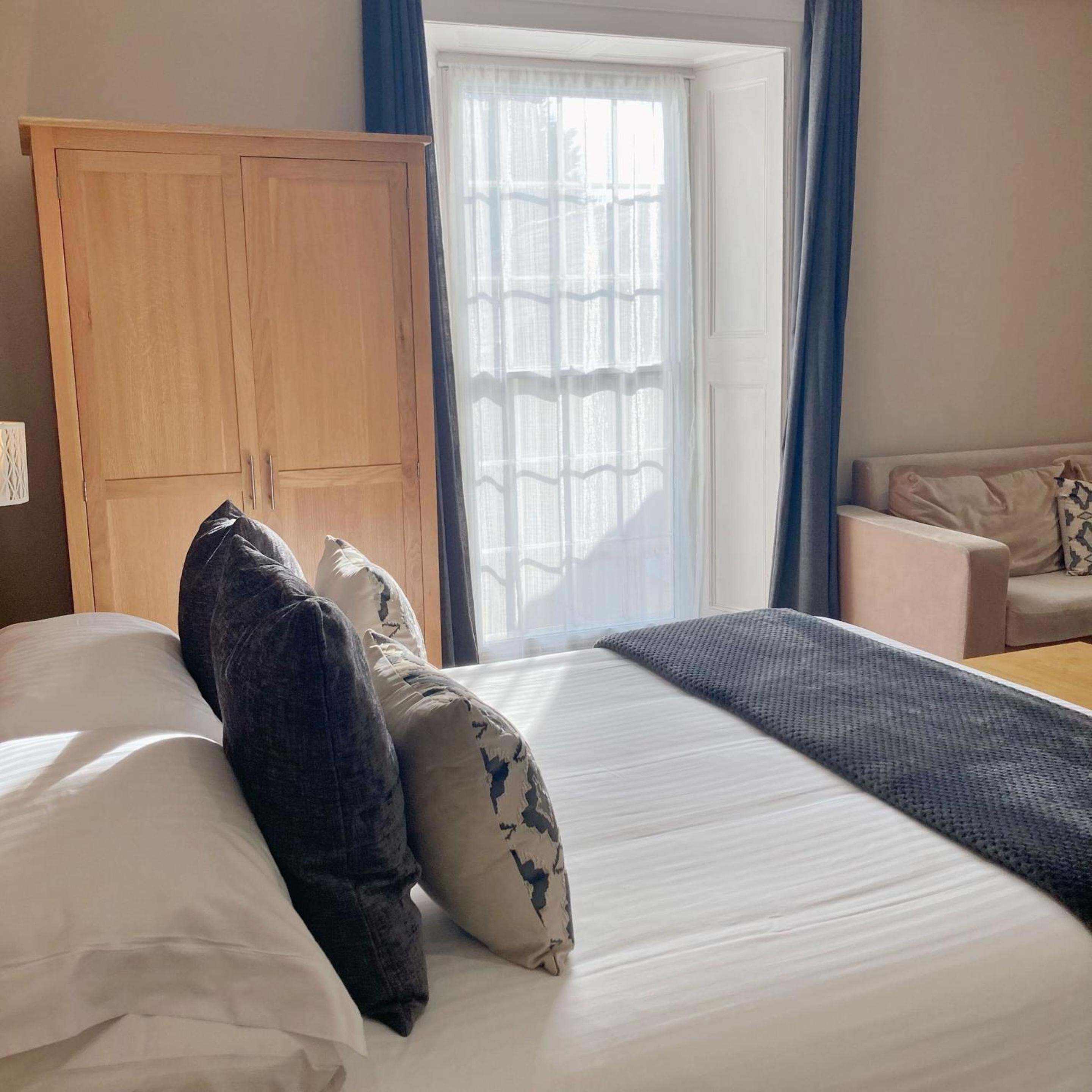Superior Quadruple Room photo 3