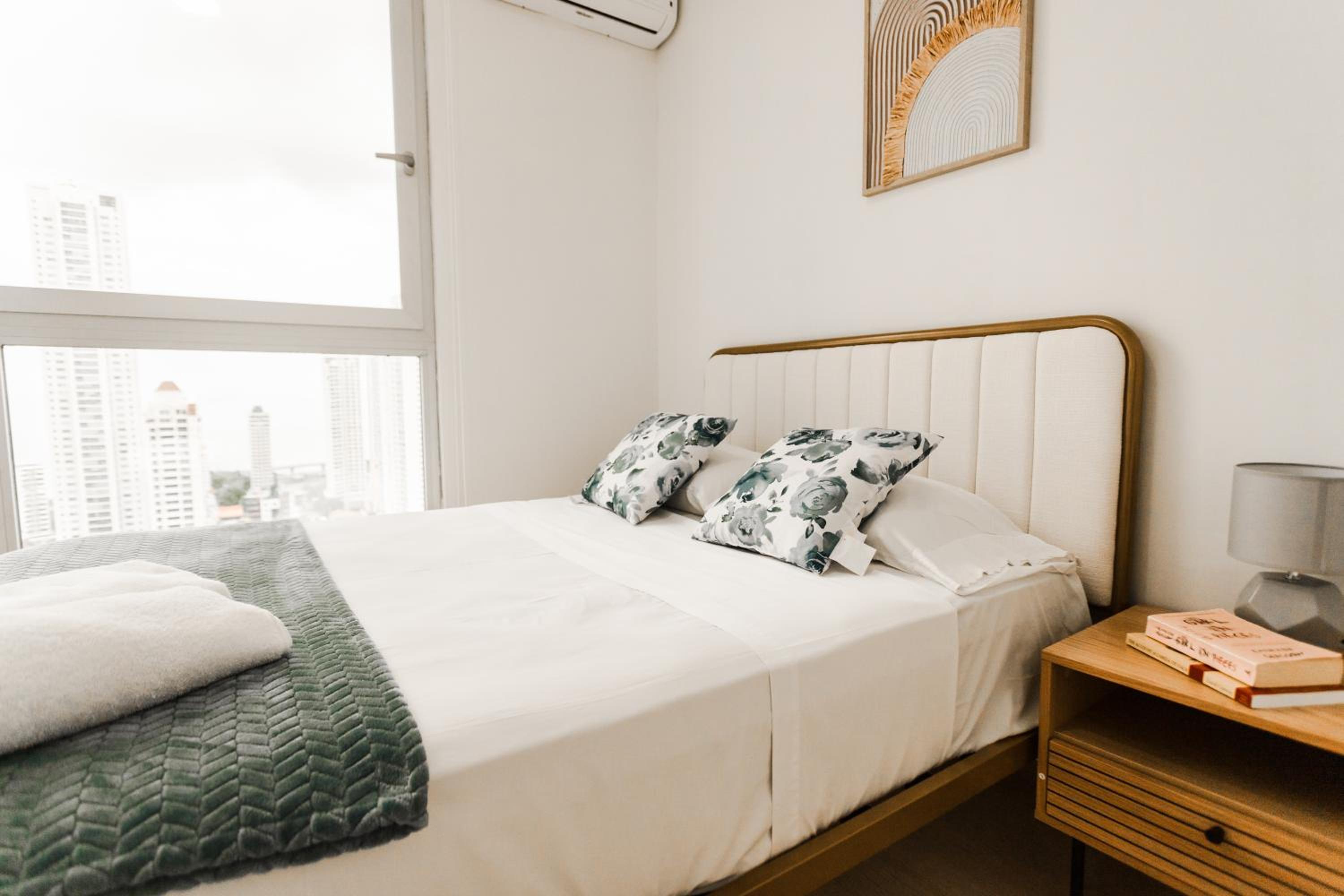 Superior Apartment