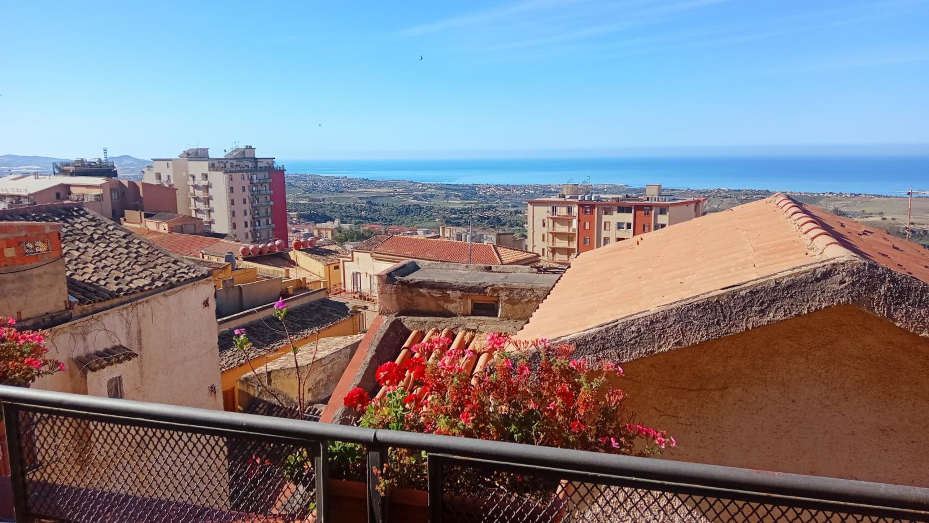 Double Room with Sea View photo 2