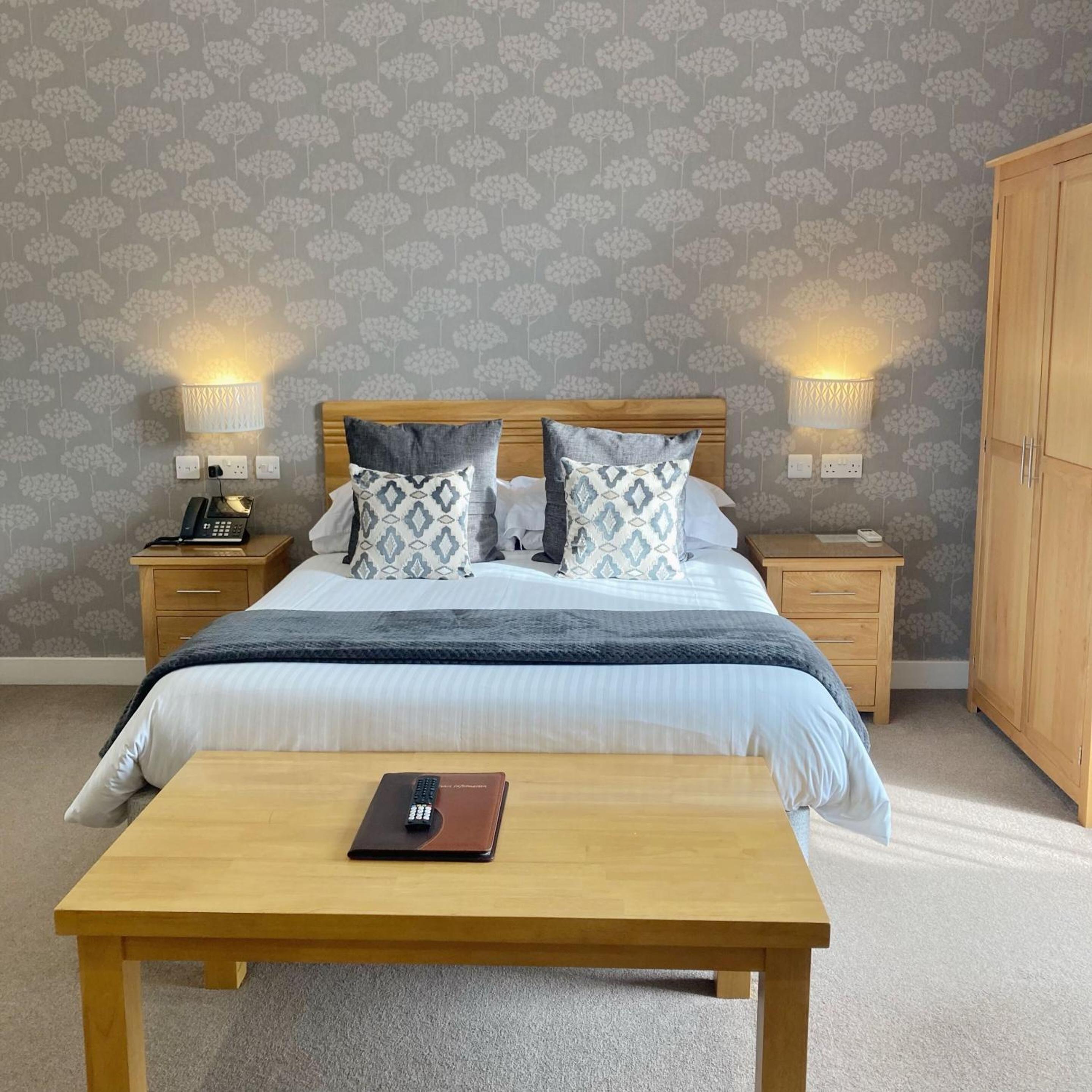 Superior Quadruple Room photo 2