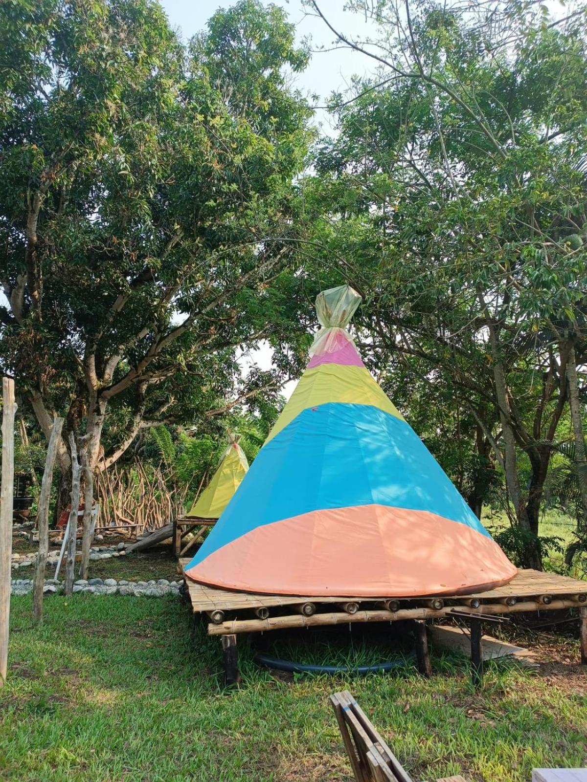 Tent photo 3