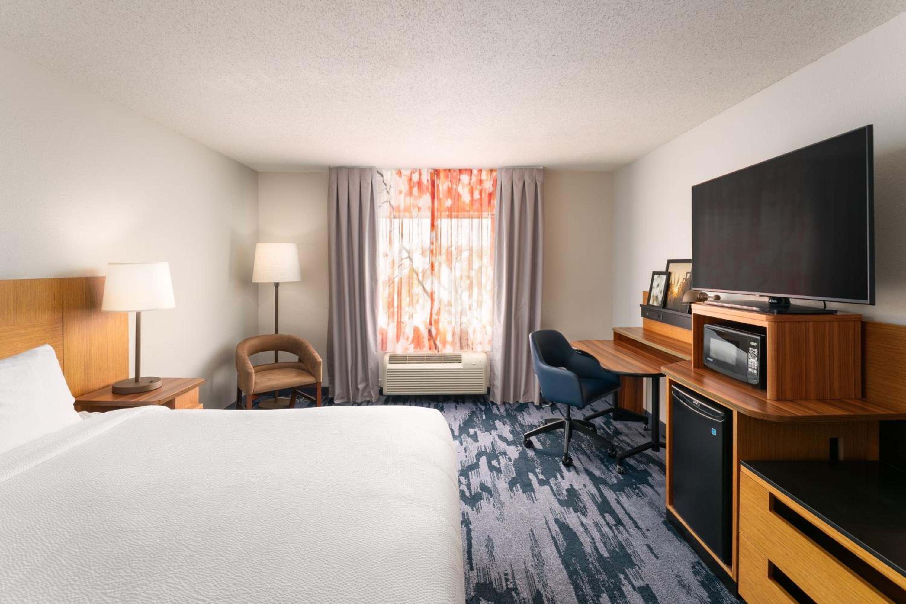 King Room - Photo 3