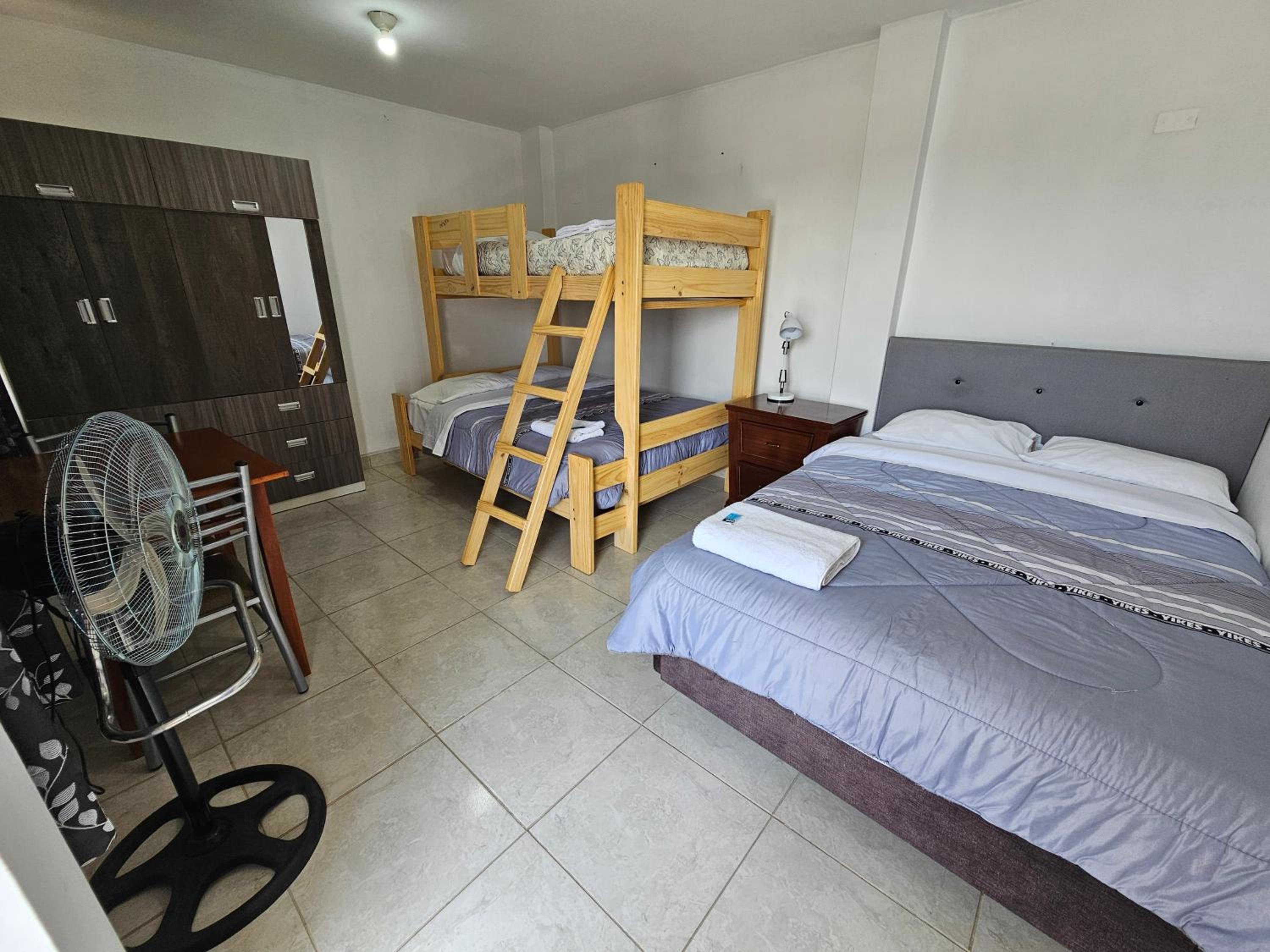 Triple Room photo 1