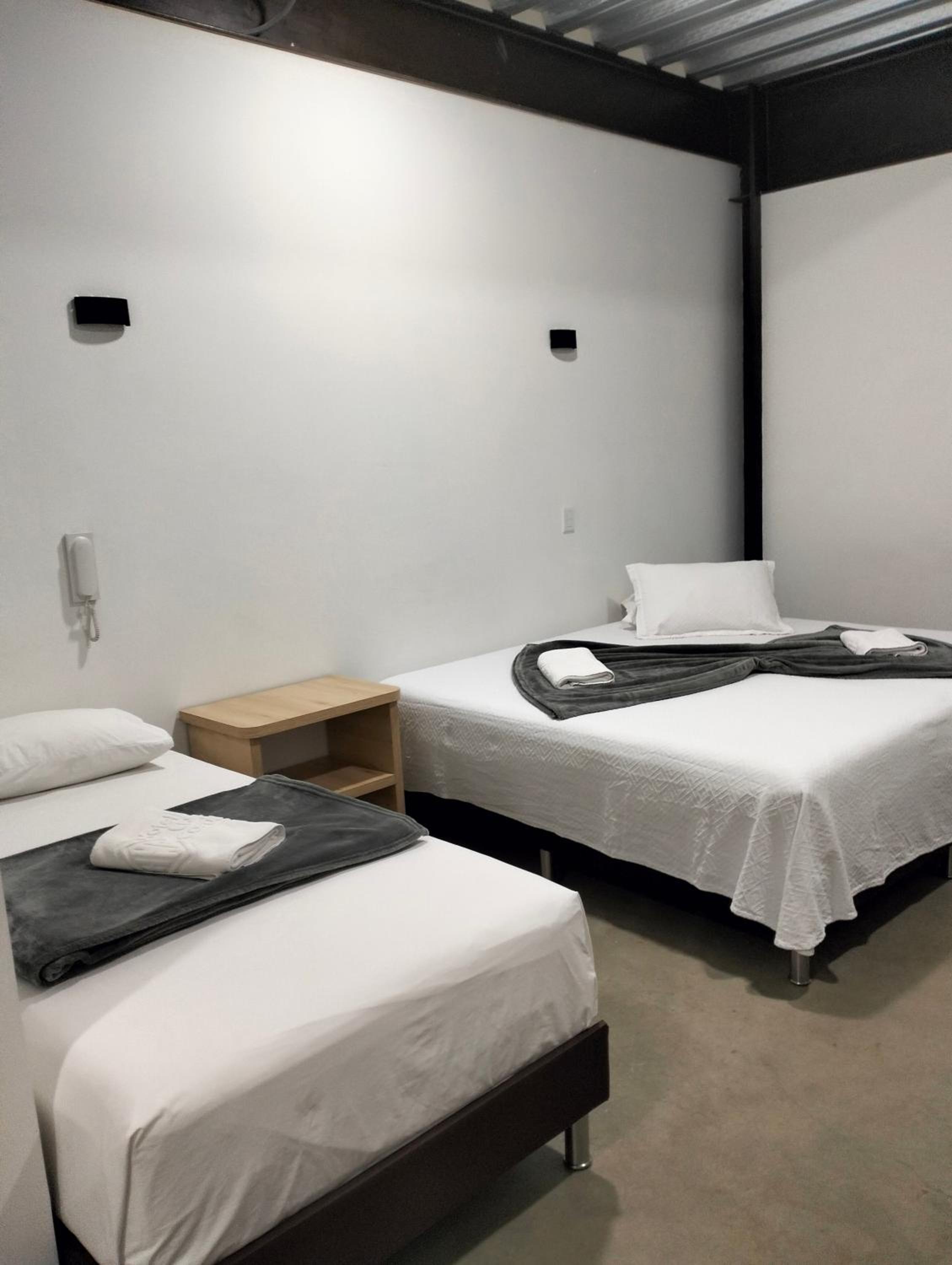 Superior Triple Room photo 3