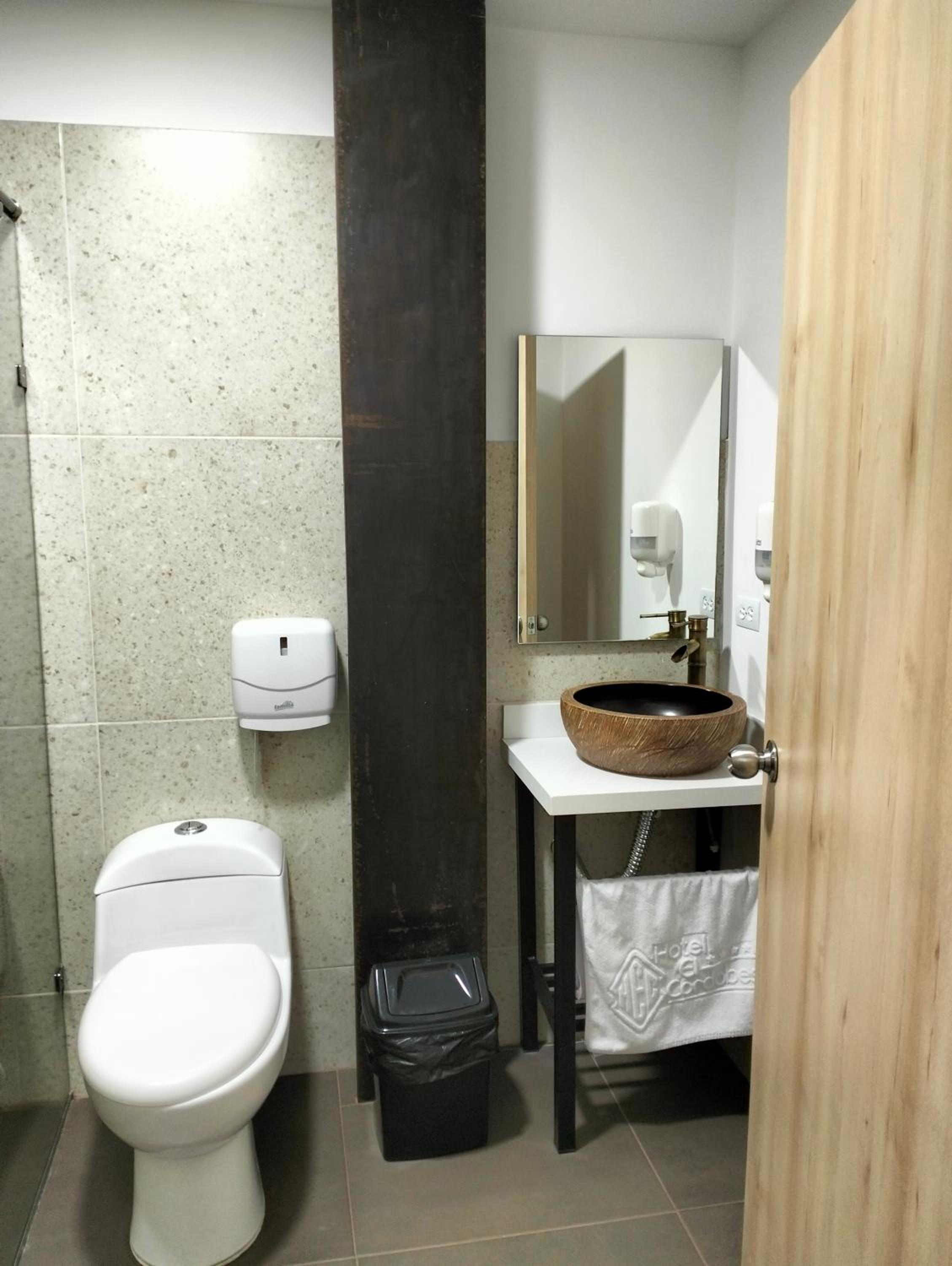 Superior Triple Room photo 2