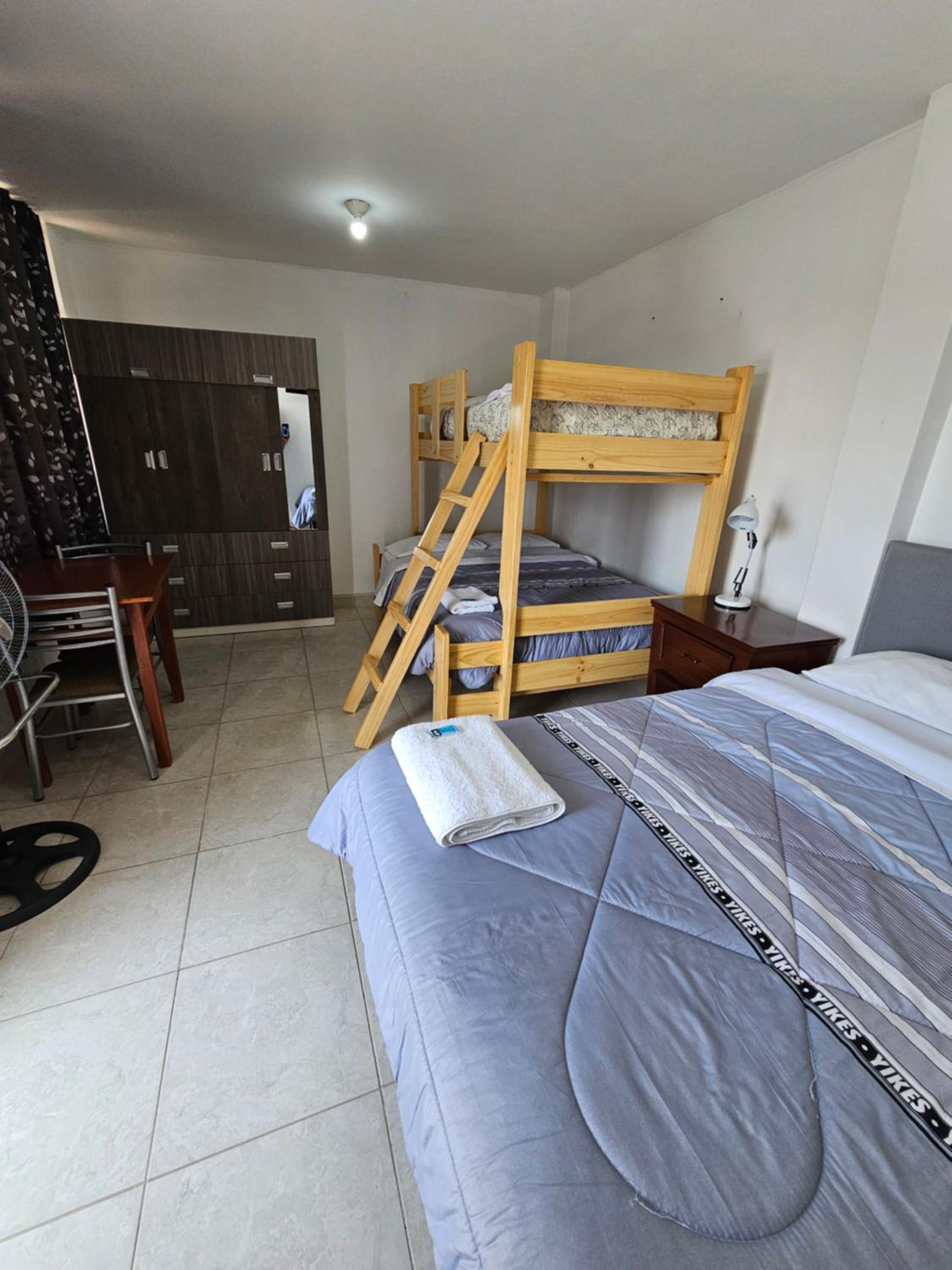 Triple Room photo 2