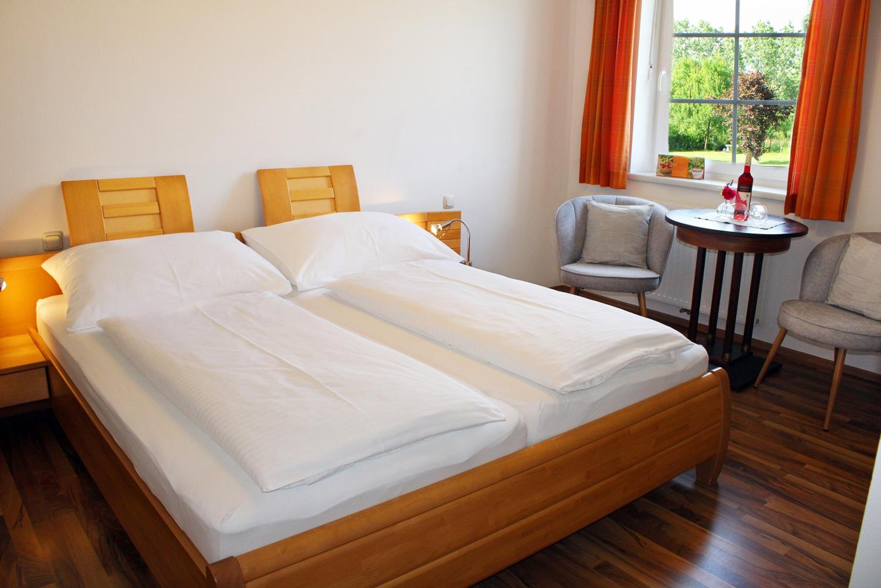 Standard Double Room photo 1