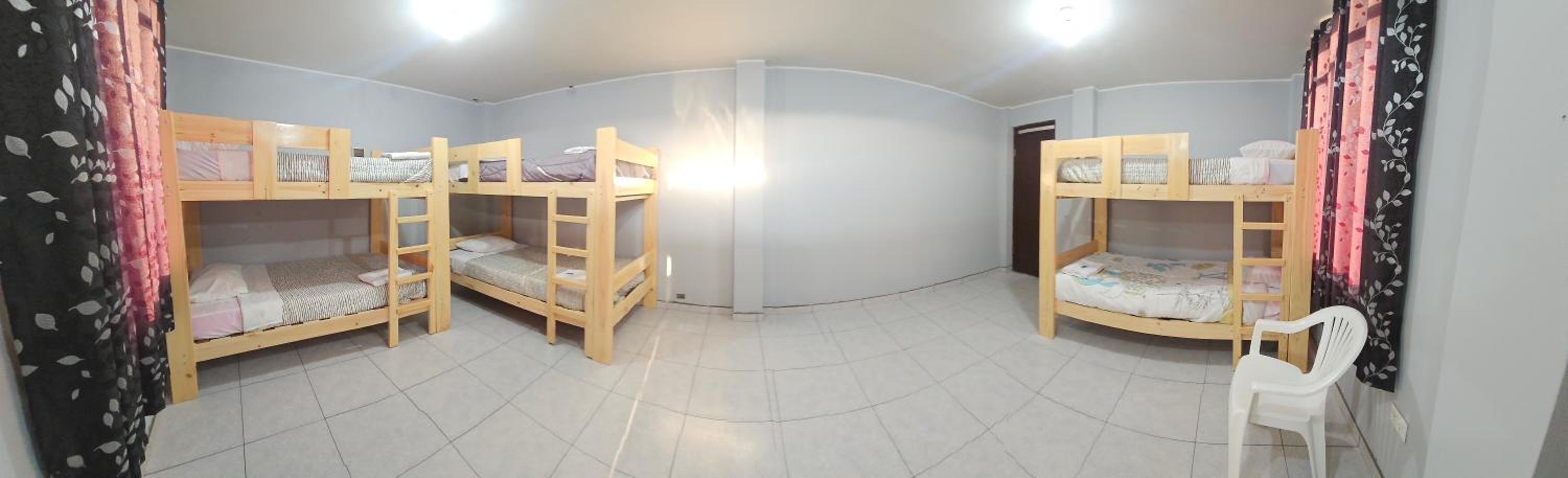 Deluxe Family Room photo 1