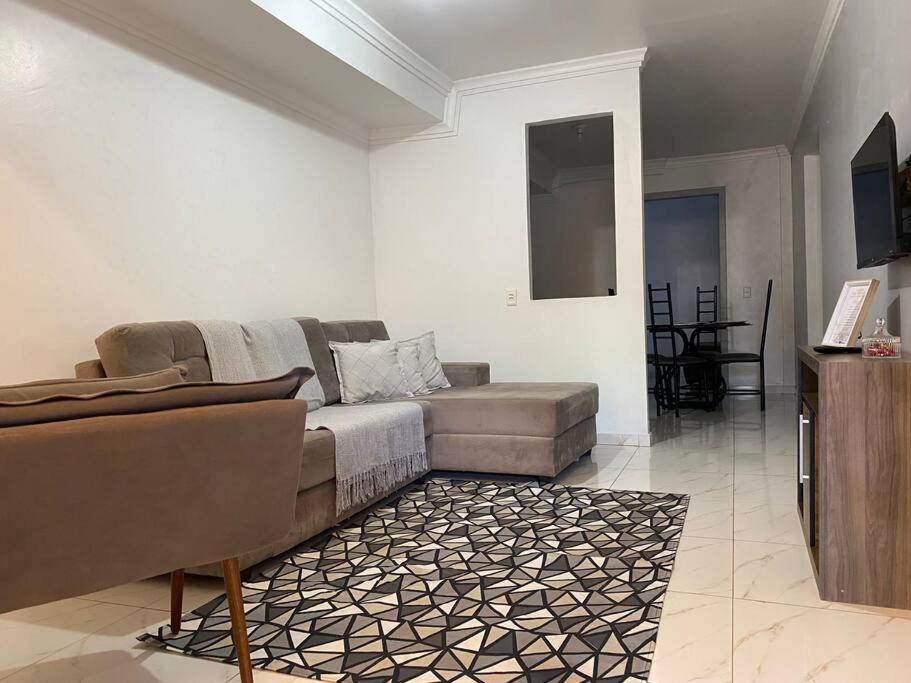 Two-Bedroom Apartment photo 1
