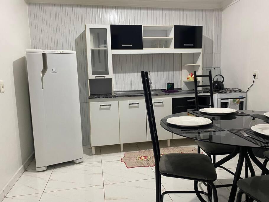 Two-Bedroom Apartment photo 3