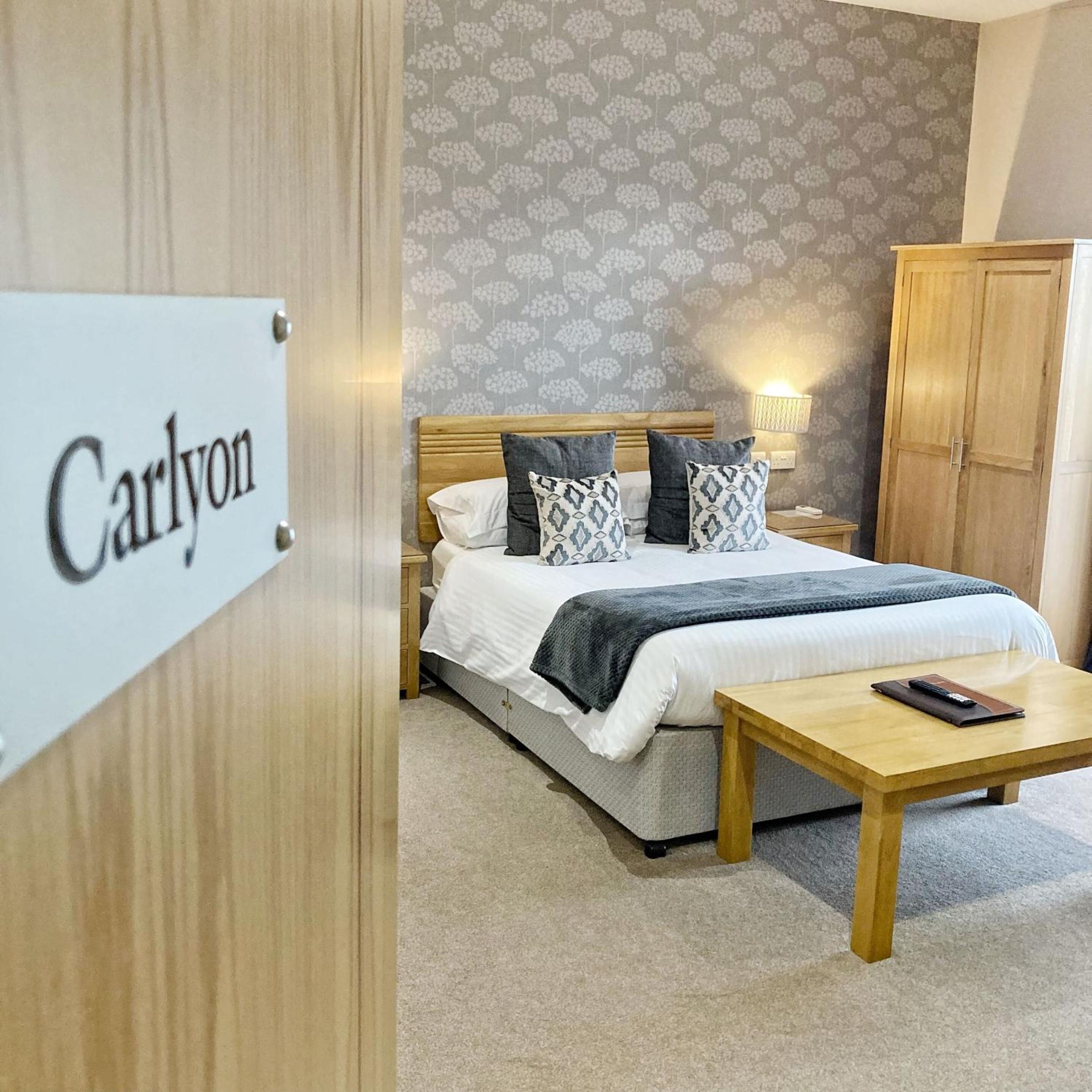 Superior Quadruple Room