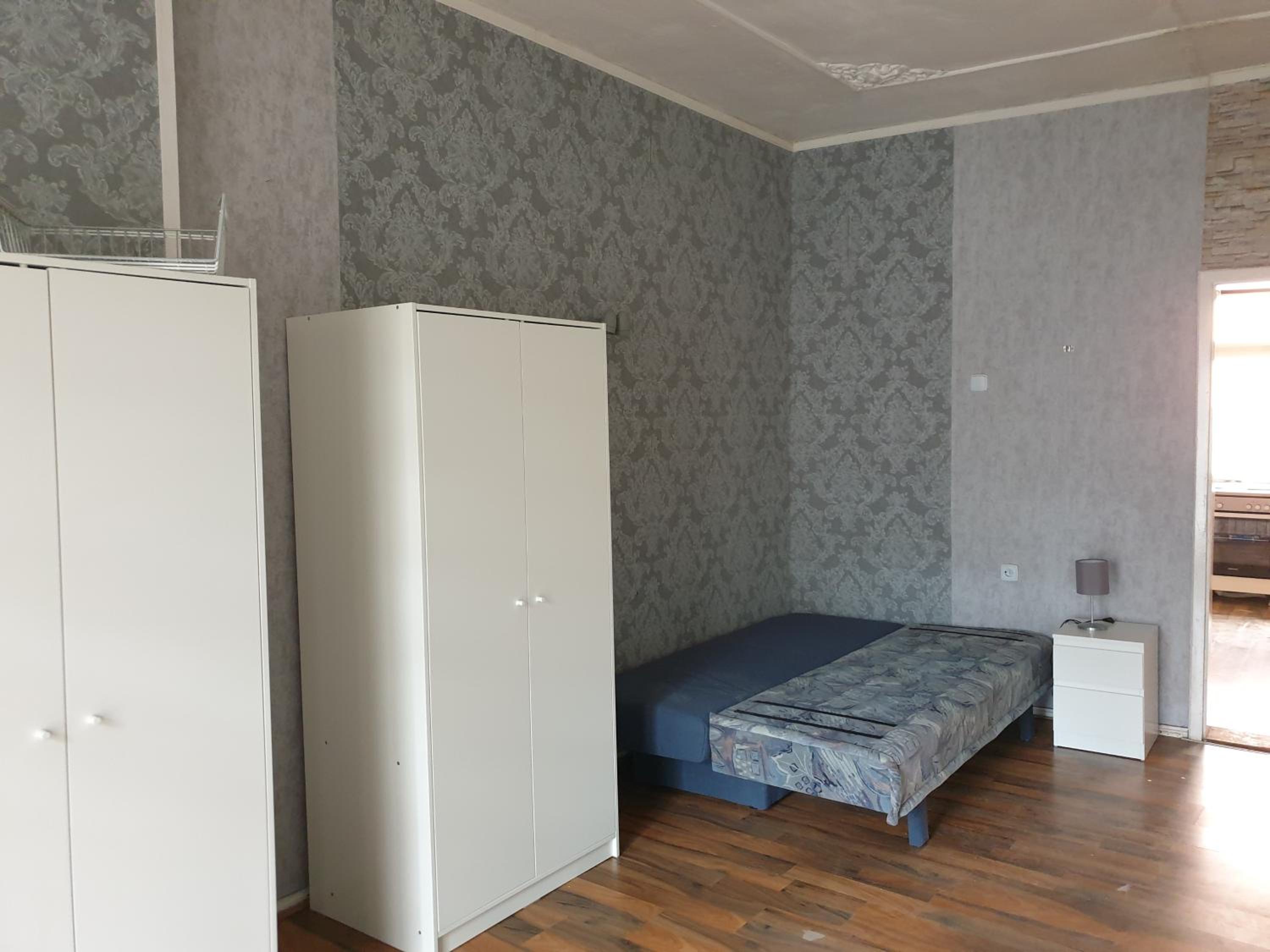 Two-Bedroom Apartment with Balcony photo 3