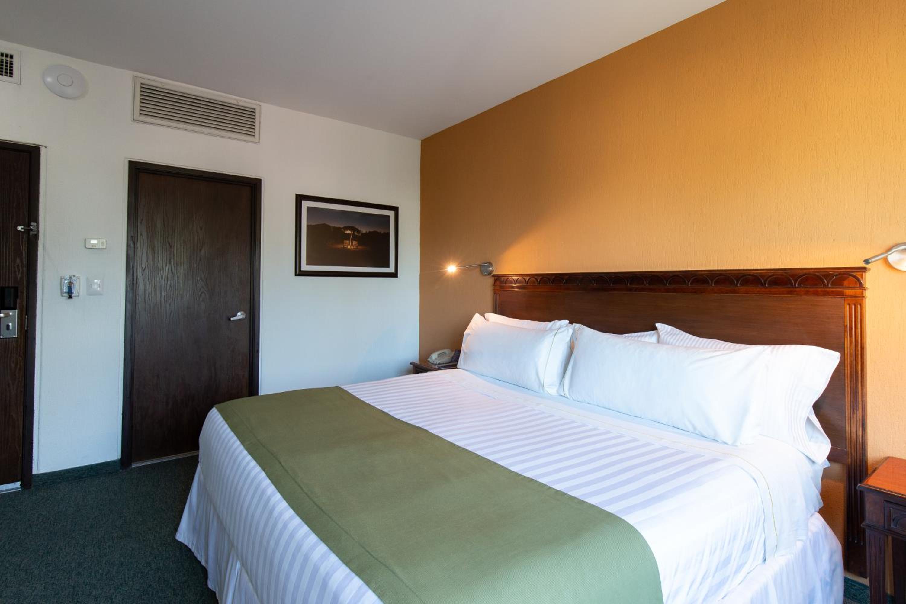 Deluxe King Room photo 1
