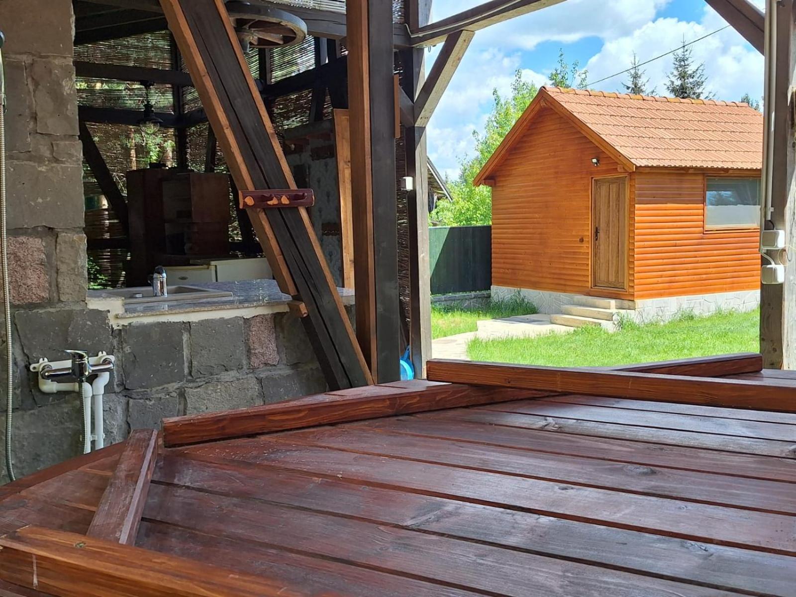 Double or Twin Room with Private Bathroom - Photo 4