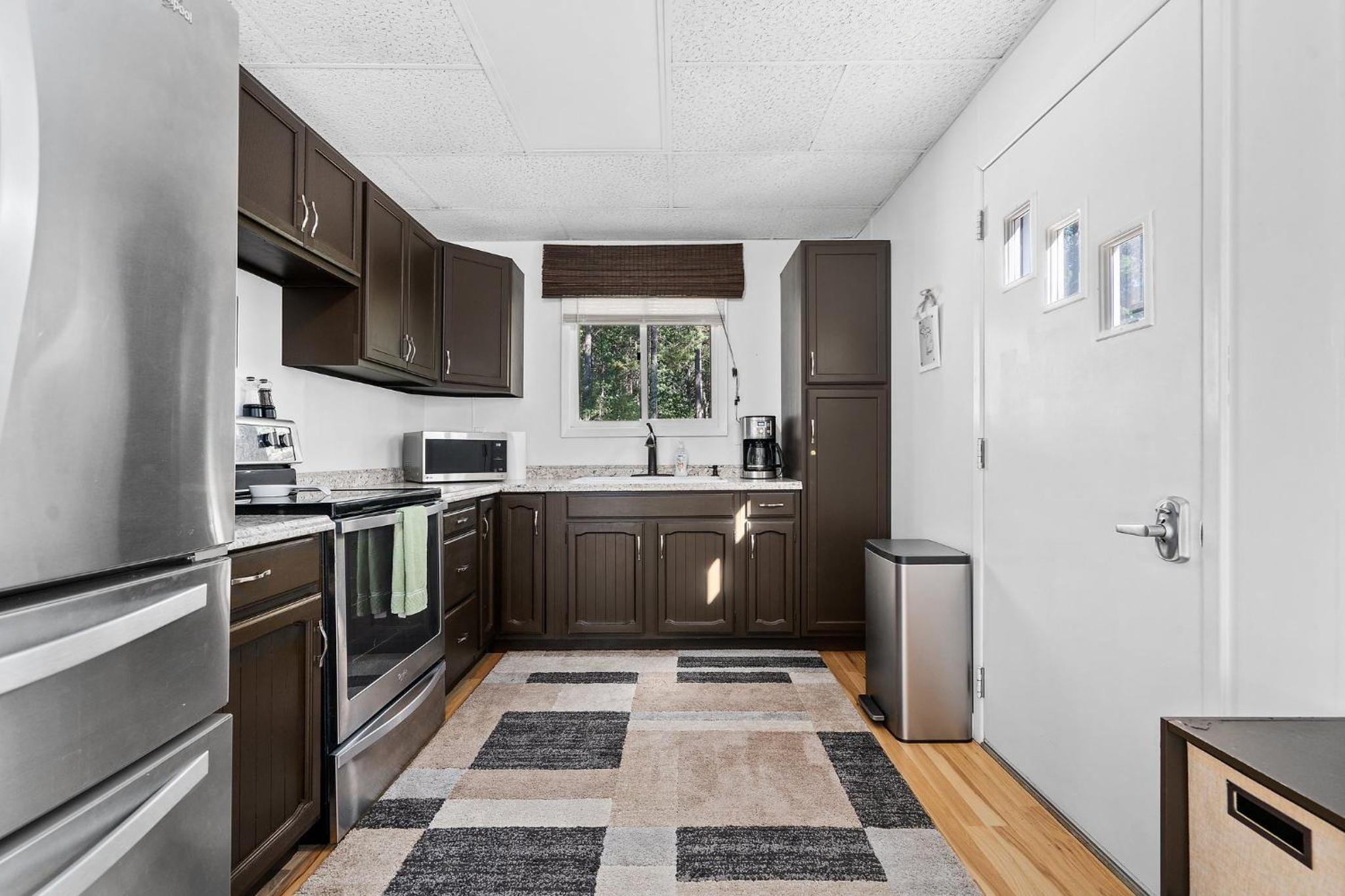 Two-Bedroom House photo 2
