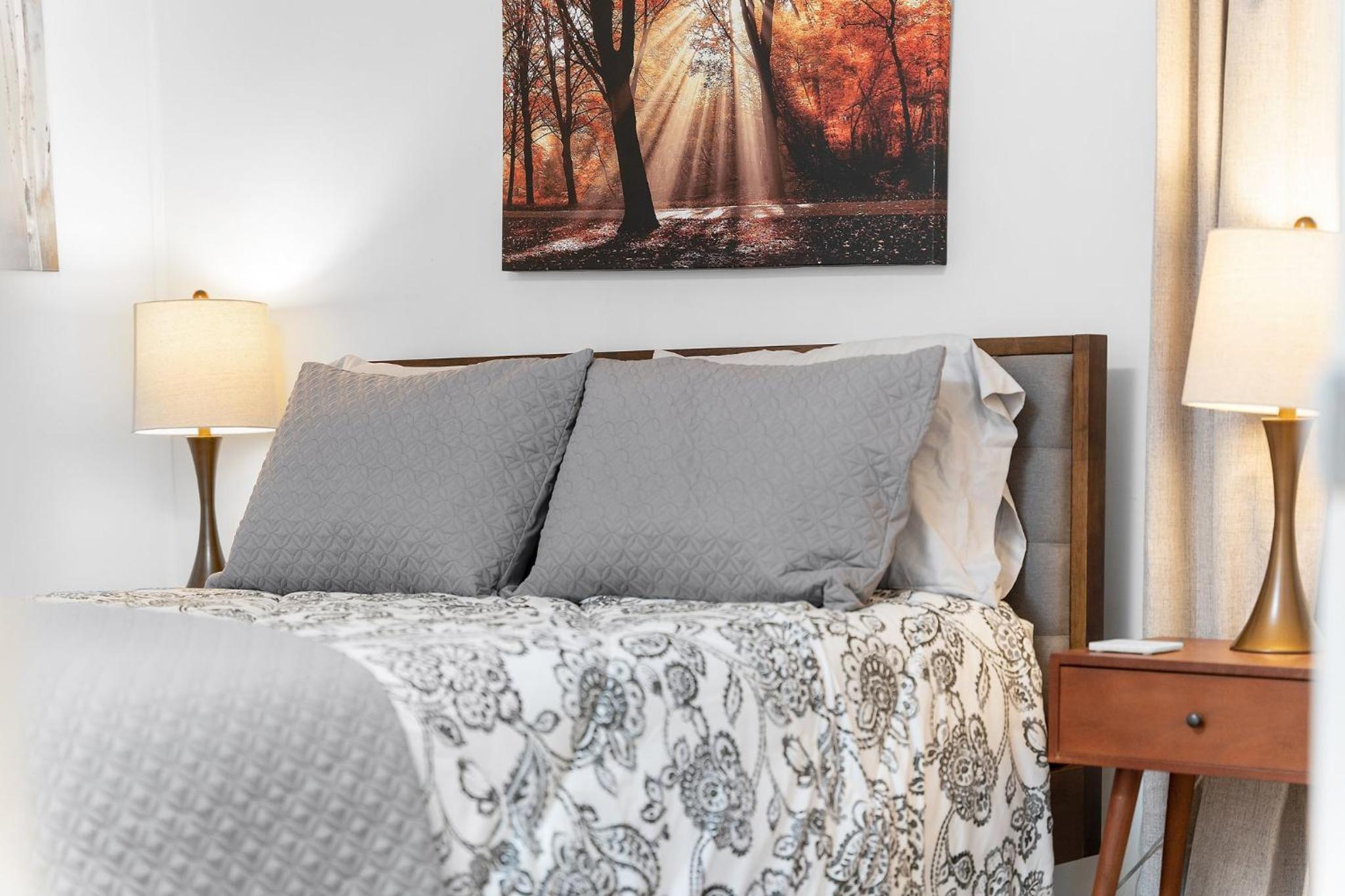 Two-Bedroom House photo 1