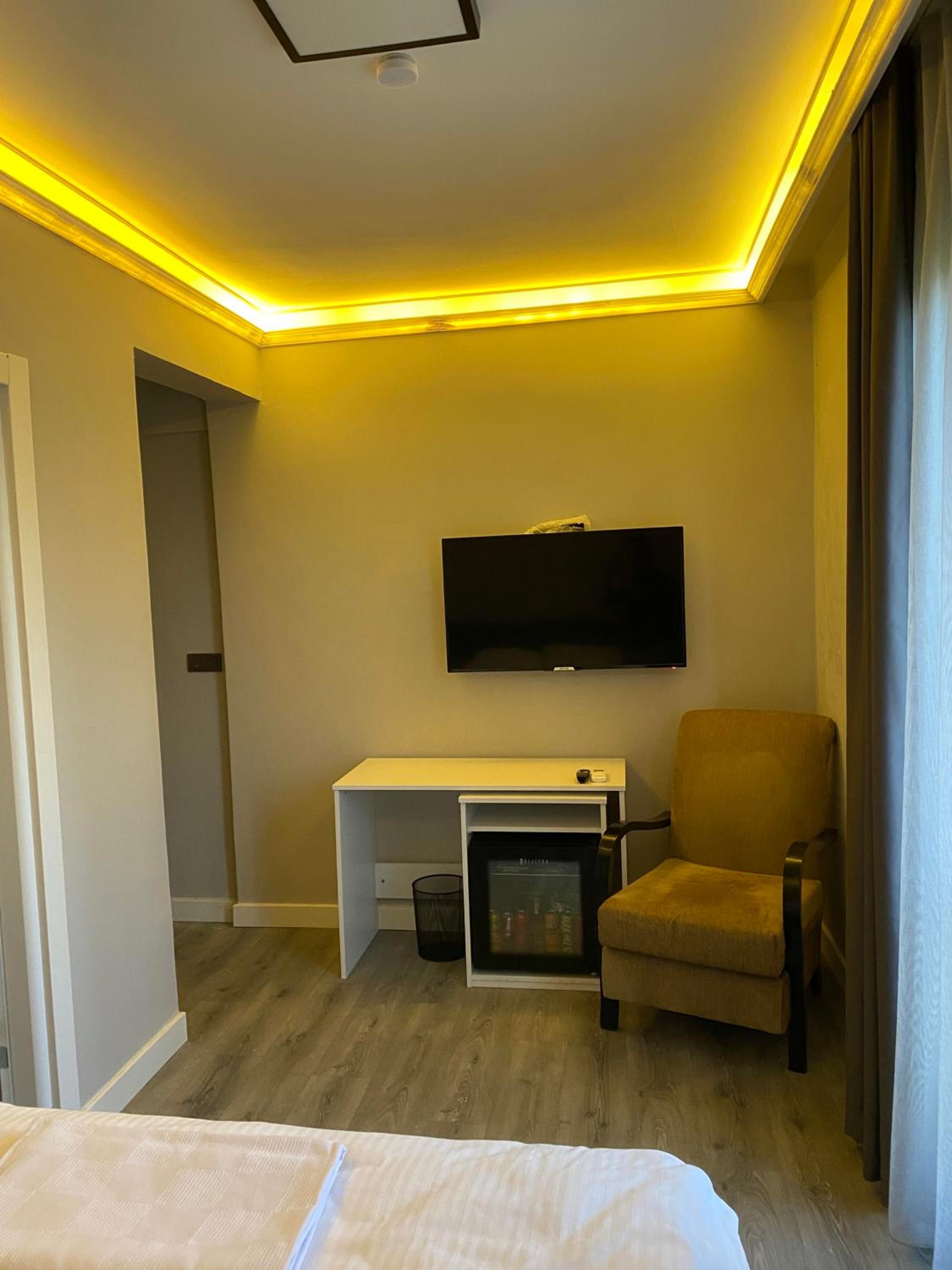 Double Room photo 3