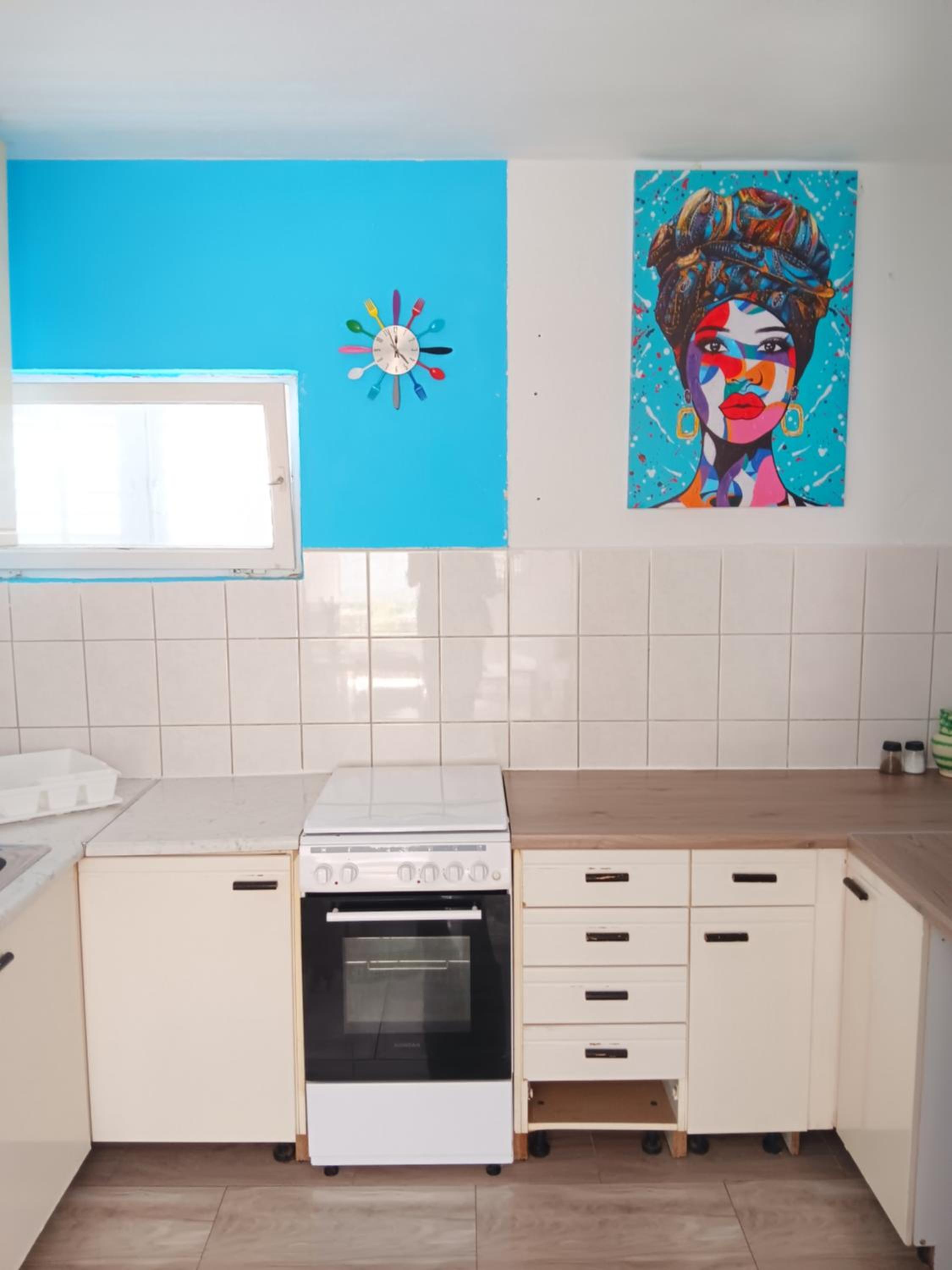 Apartment with Terrace - Photo 28